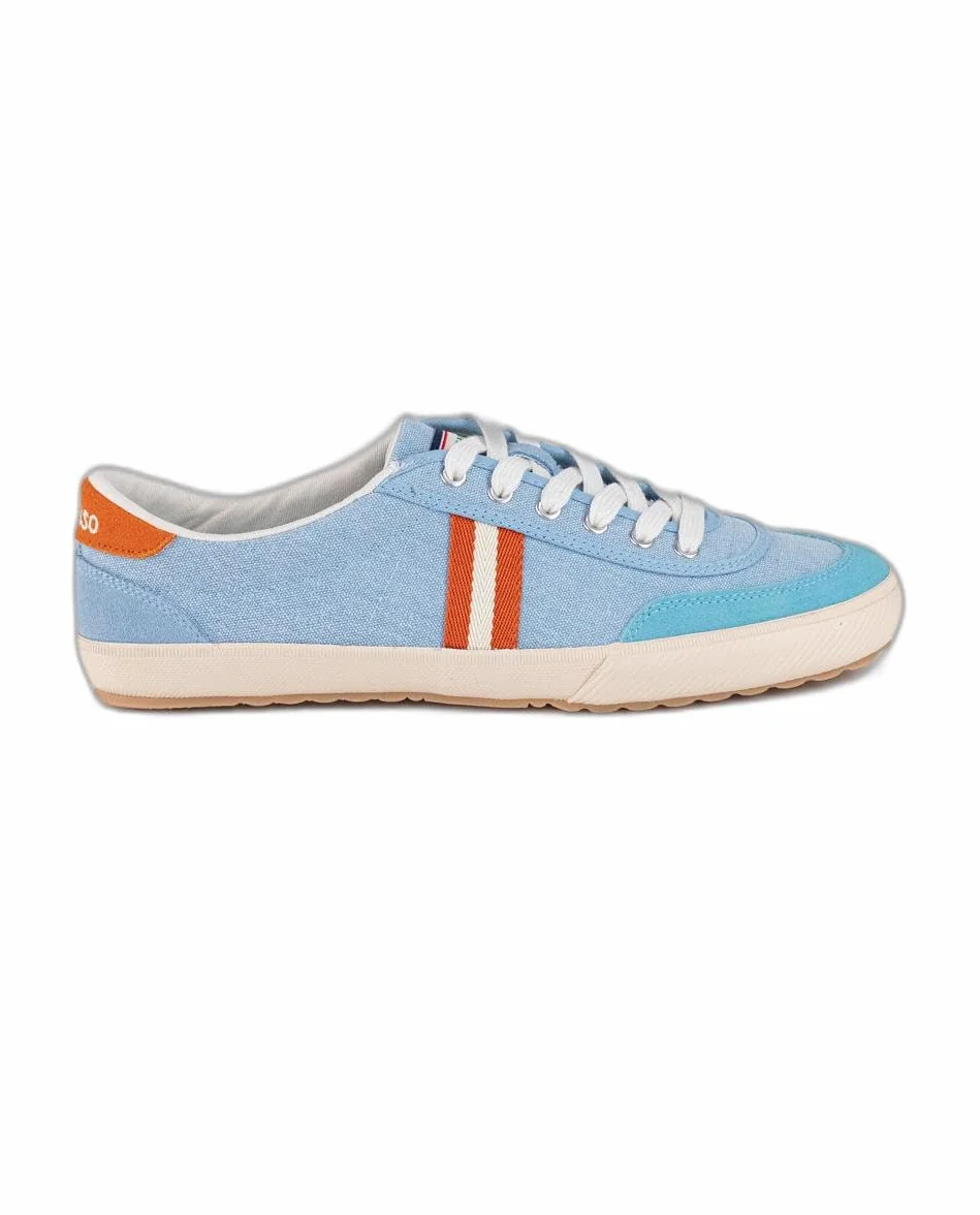 El Ganso Handball Canvas Azul