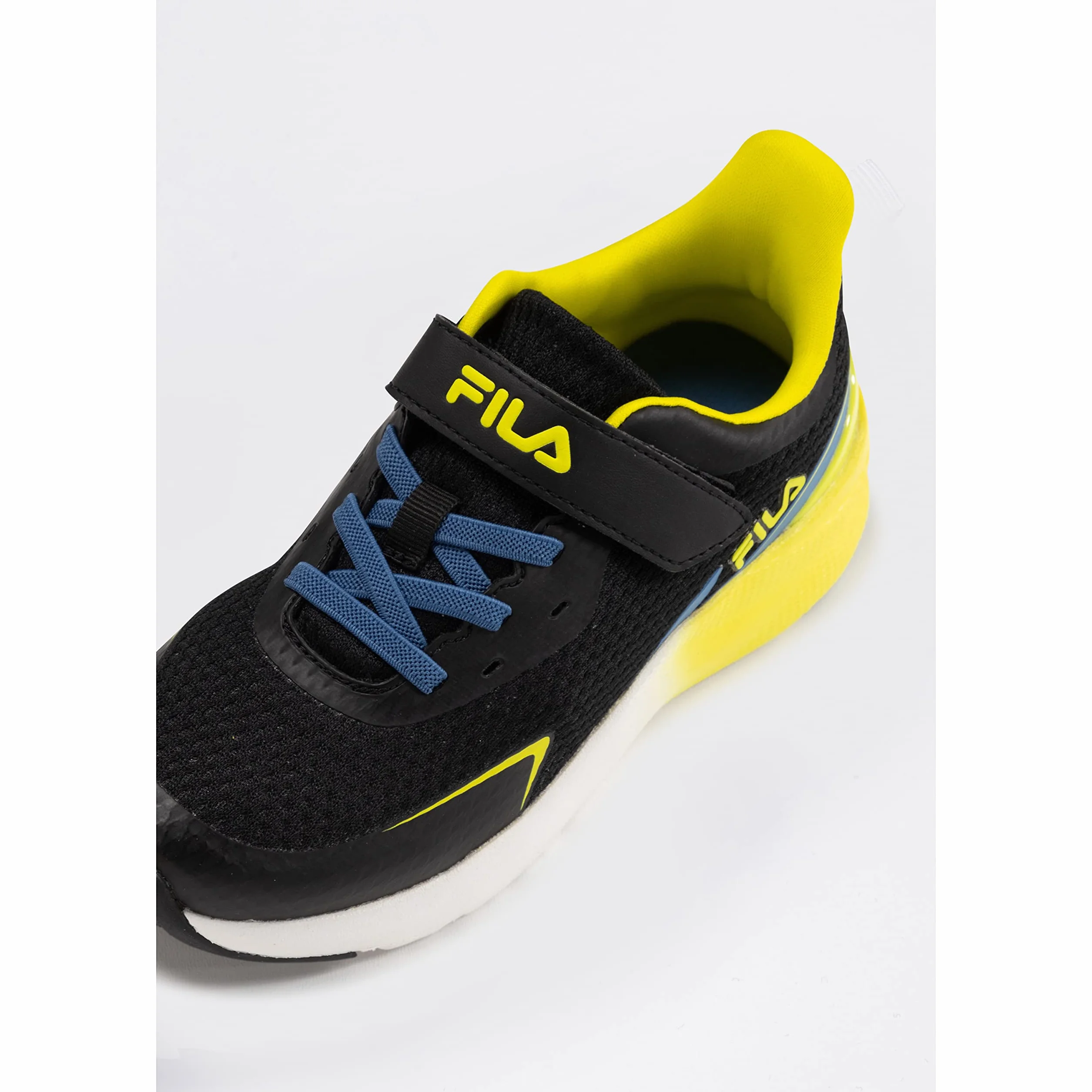 Fila Crusher V Kids Zapatillas para correrUnisex niños