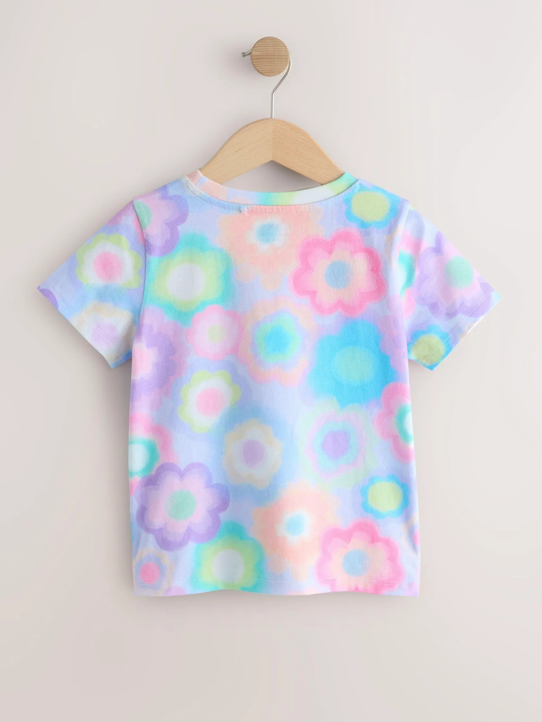 NEXT Niñas Pack de 5 Camisetas