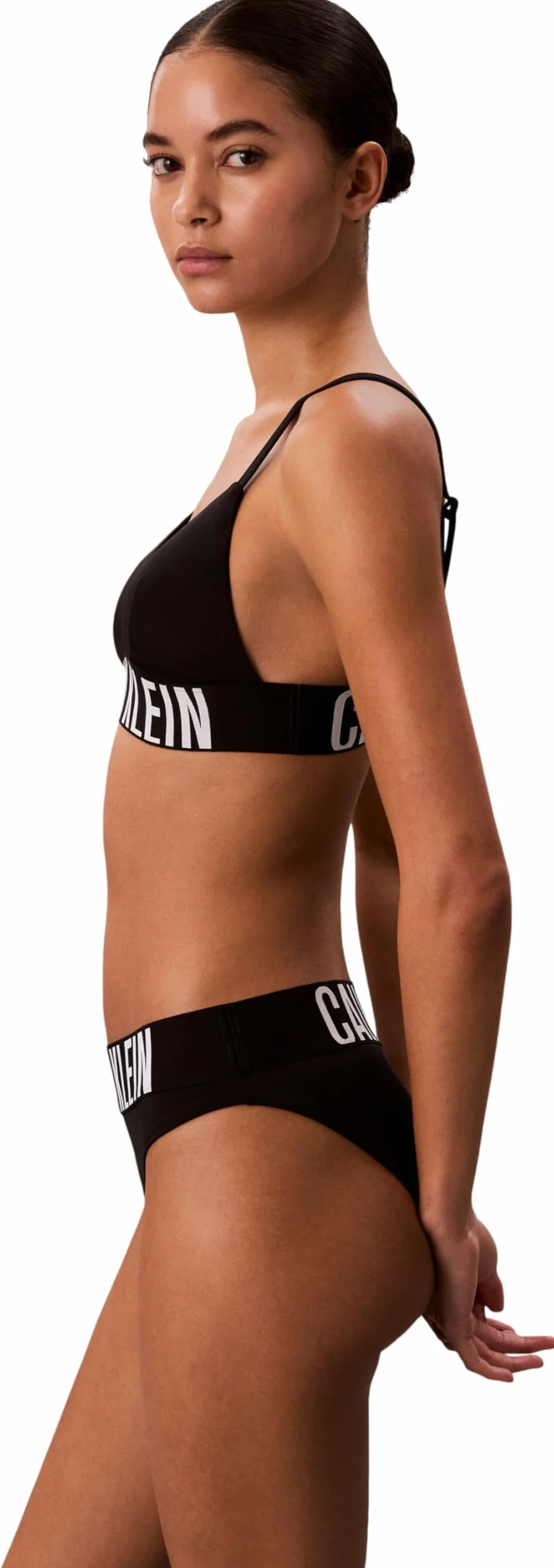Calvin Klein Bikini Pantalones de natación Mujer Pack de 1