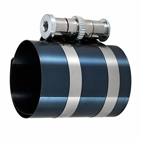 Compresor de anillo de pistón del motor 53-175 mm Trinquete 3-6 pulgadas