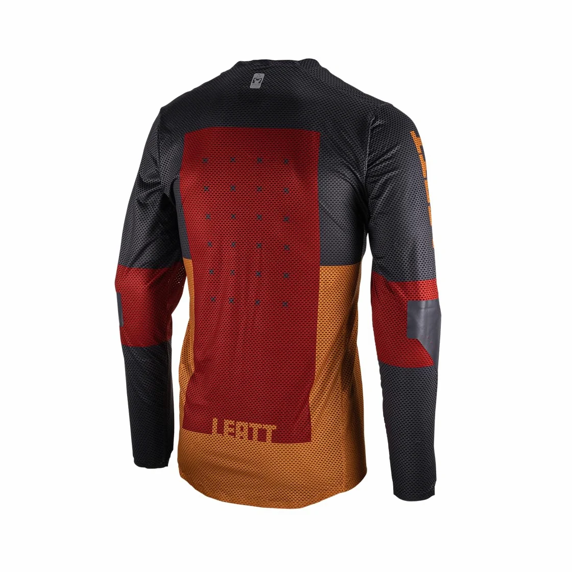 Leatt Men's MTB Gravity 4.0 Jersey Technical Sport Jersey