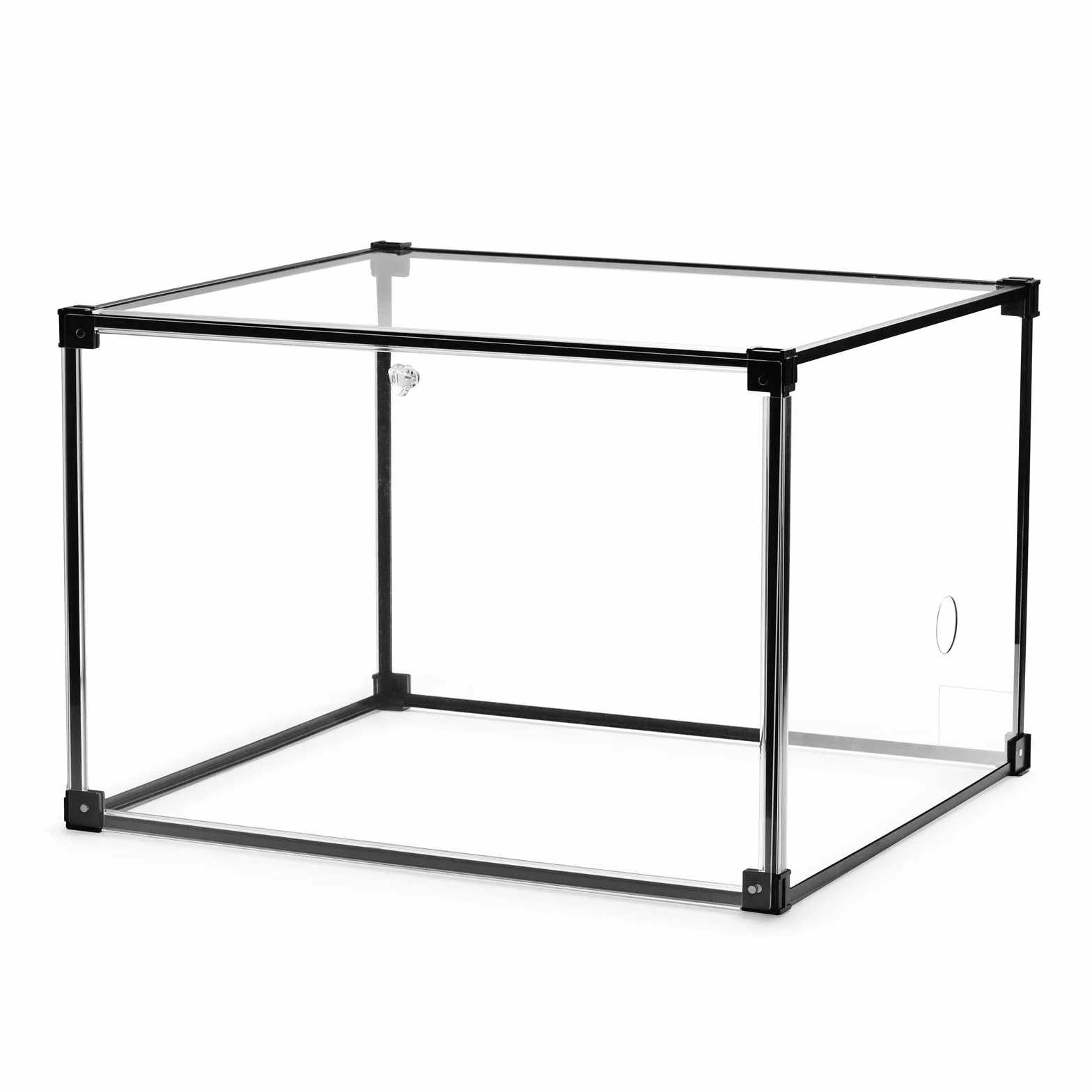 Genmitsu KABA Lite PETG CNC Carcasa a prueba de polvo compatible con 3018-PRO/3018/3018-MX3/3018-PROVer/1810-PRO 450 x 390 x 300 mm