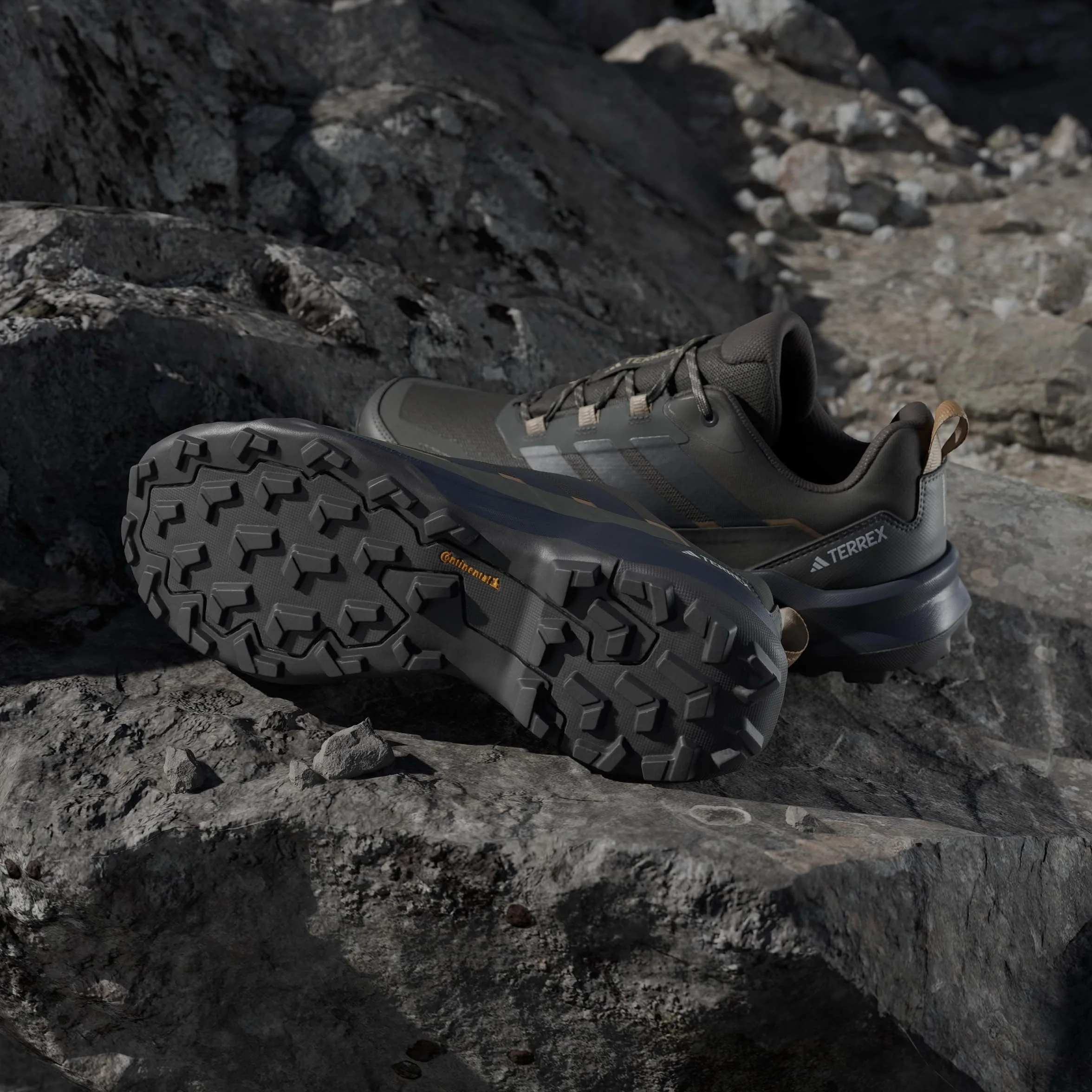 Adidas Terrex Skychaser Ax5 Hiking Shoes