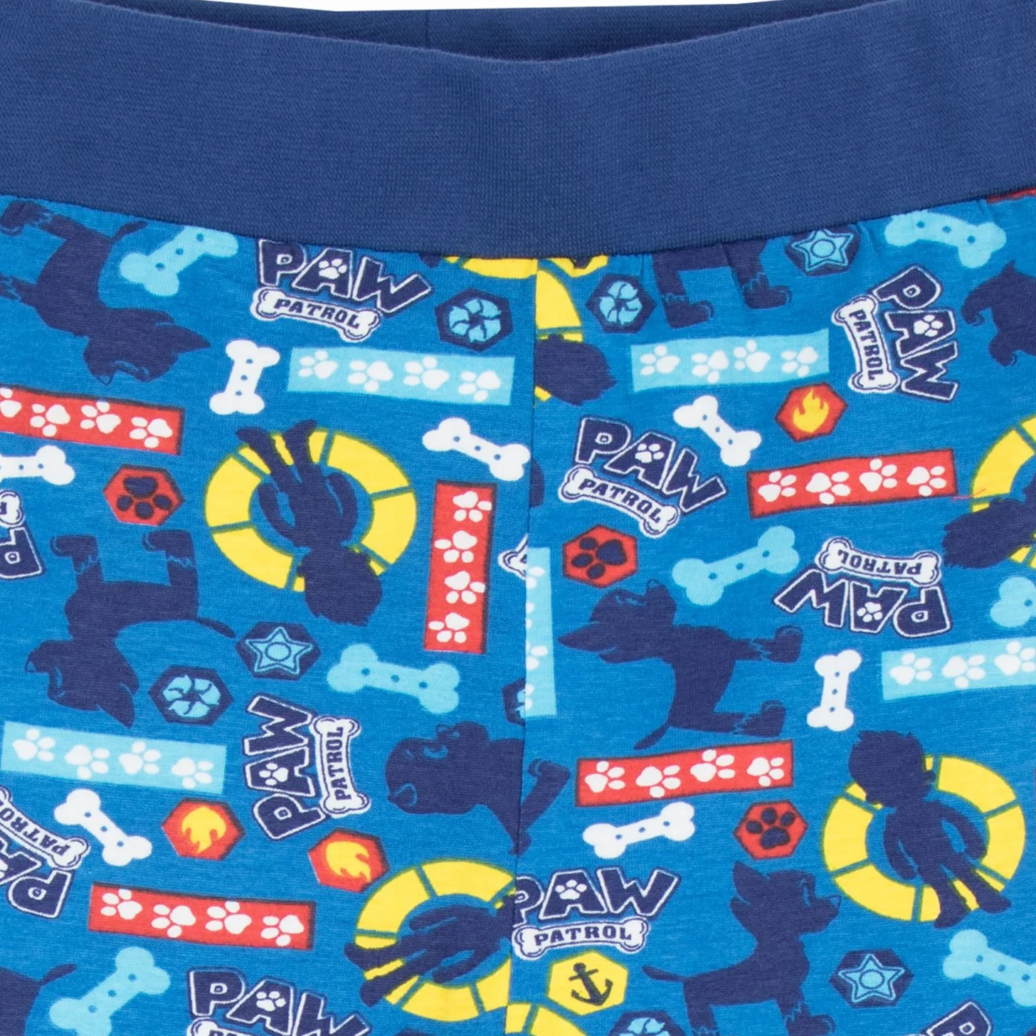 Paw Patrol Boys' Paw Patrol Pajamas