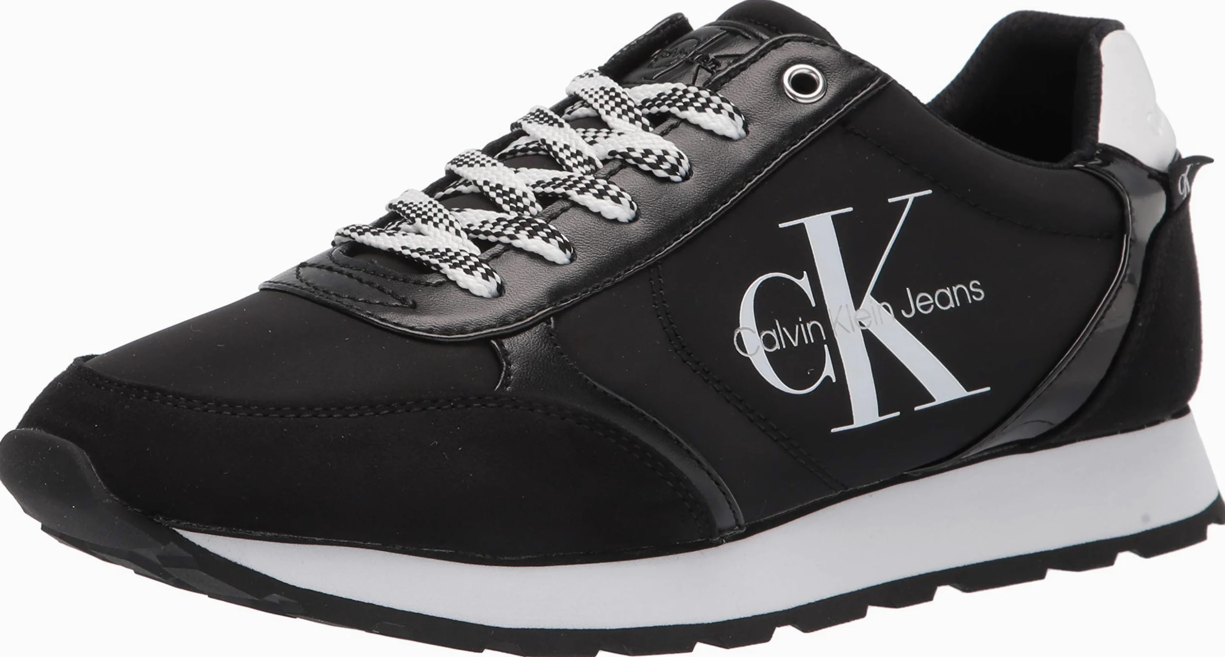 Calvin Klein Cayle ZapatillasMujer