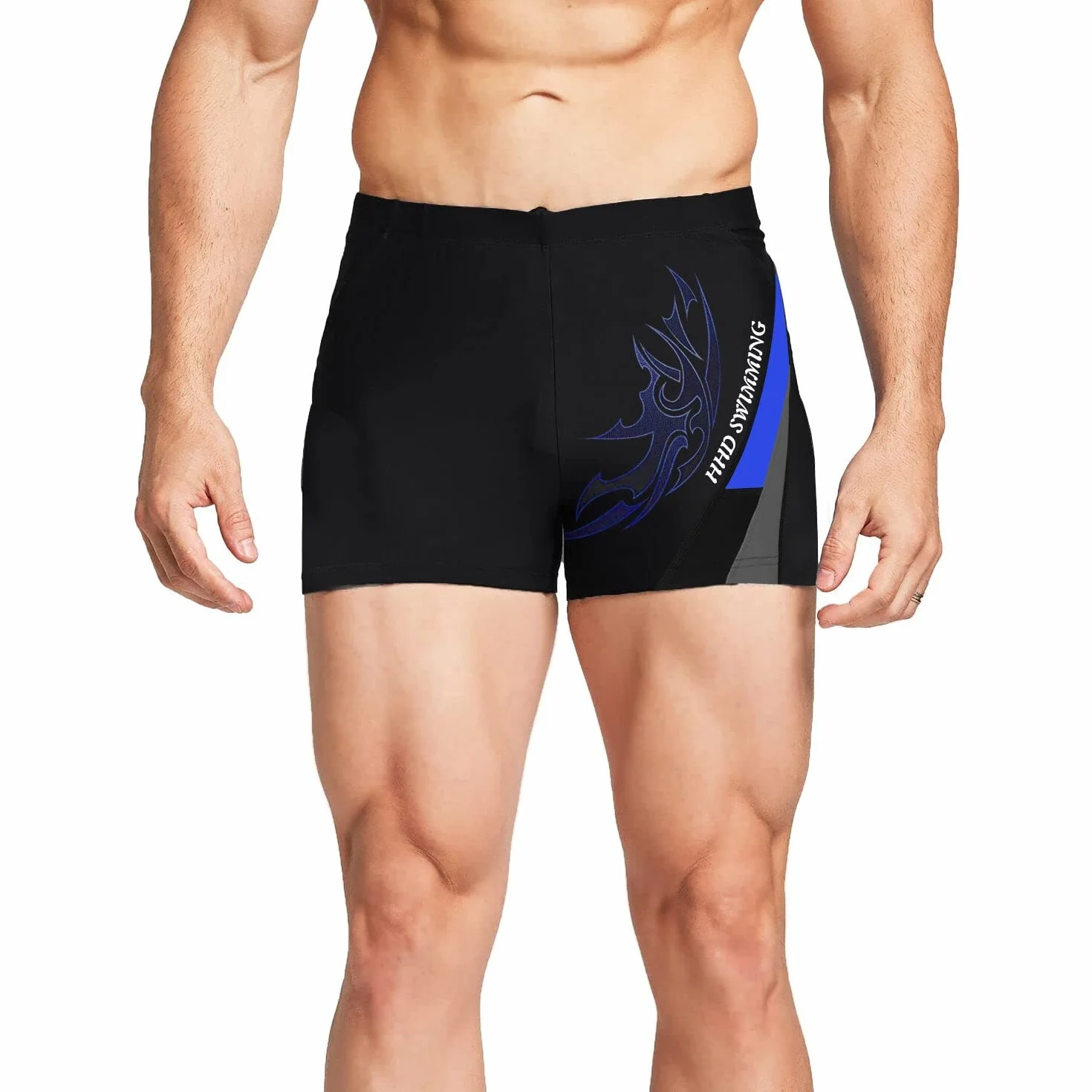 HHD 0 Bañador Hombre