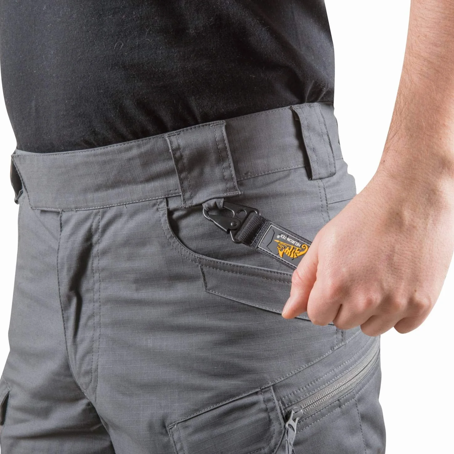 Helikon-Tex Hombre - Moderno Hombre