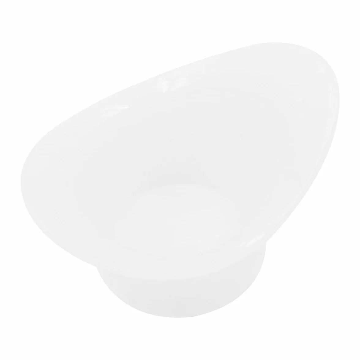 Silikonowe kubki do mycia oczu 8 ml, wielokrotnego użytku, przenośne