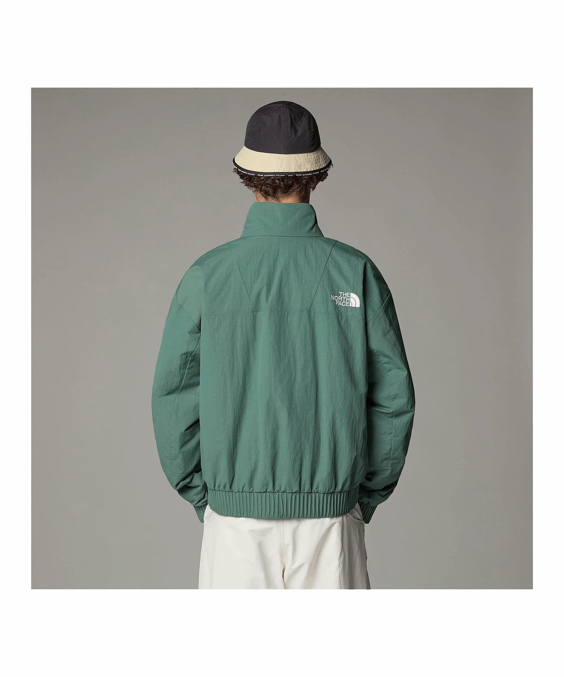 THE NORTH FACE U Nse Insulated Bomber Jacket Jacket Hombre (Pack de 1)
