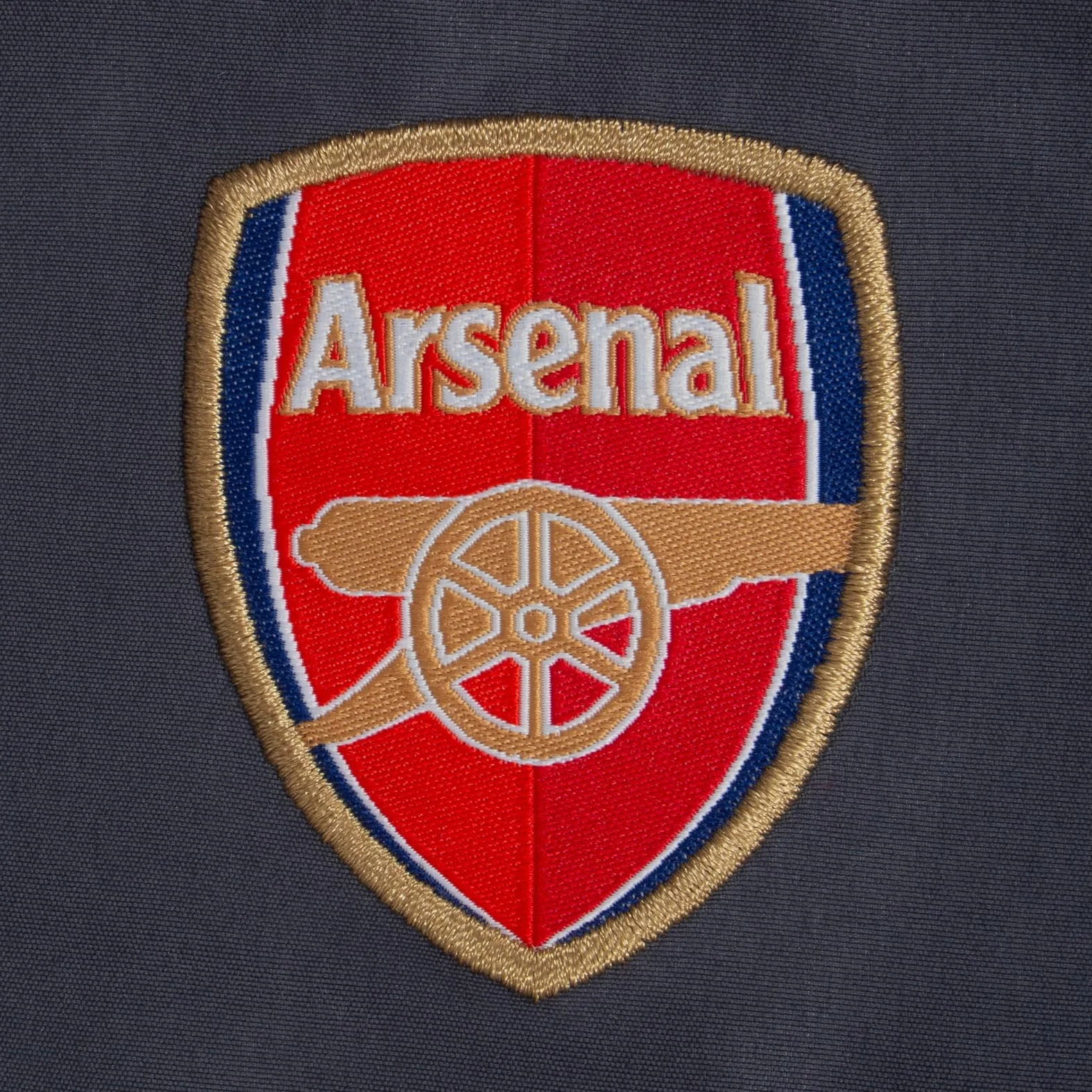 Arsenal FC - Chándal oficial para niño - Chaqueta y pantalón largos