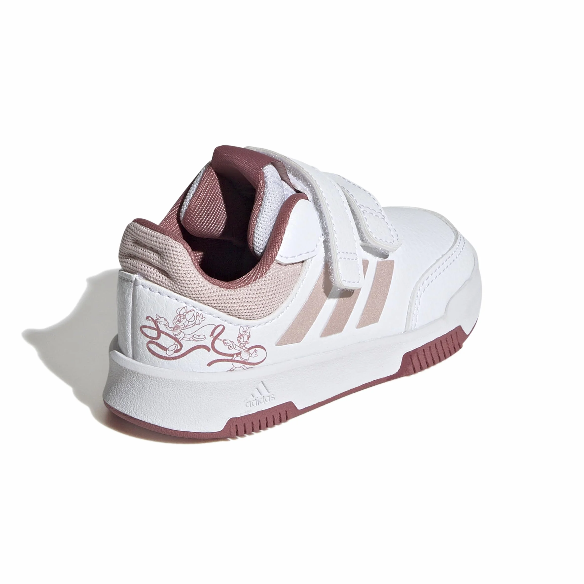adidas Zapatillas niña TENSAUR Sport Minnie CF I IF4079