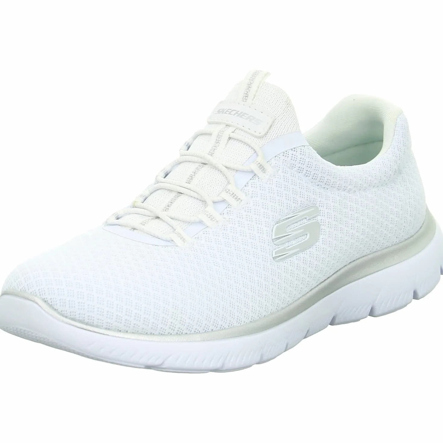Skechers Mujer Summits 12980 Trainers
