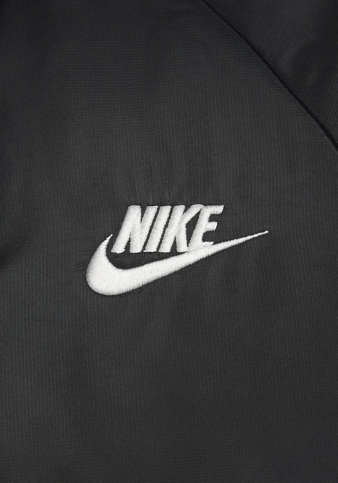 NIKE M Nk Wr Tf Midweight Puffer Jacket Hombre