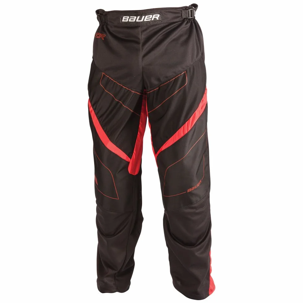Bauer Pantalones RH X40R Junior Tamaño S
