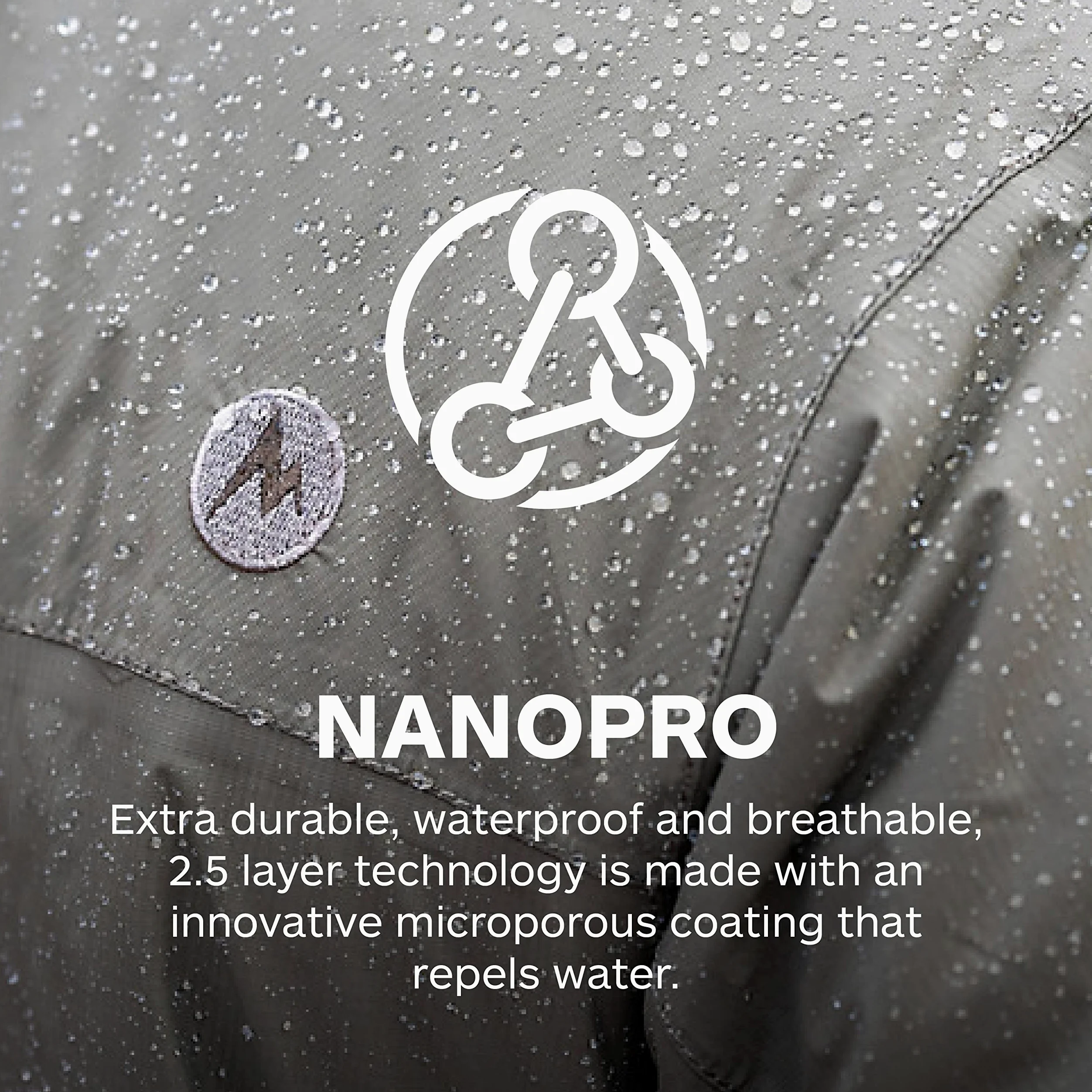 Marmot PreCip - Chaqueta impermeable ligera para niña