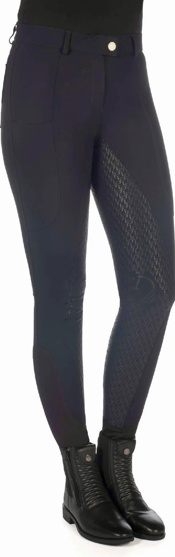 HKM Amalfi C. F. Silicona - Pantalones Mujer