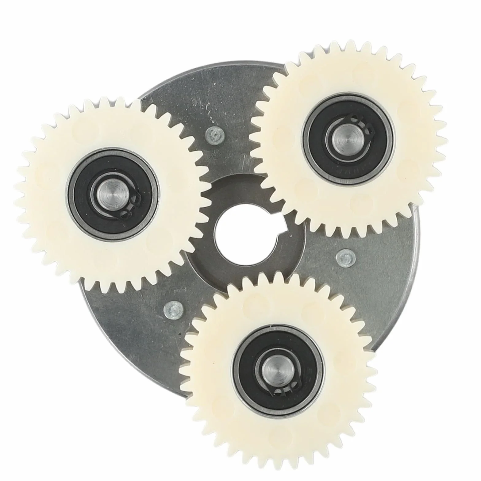 Engranajes Planetarios 36 Dientes 13.5 x 47 mm Compatible con Motor Bafang 500 W