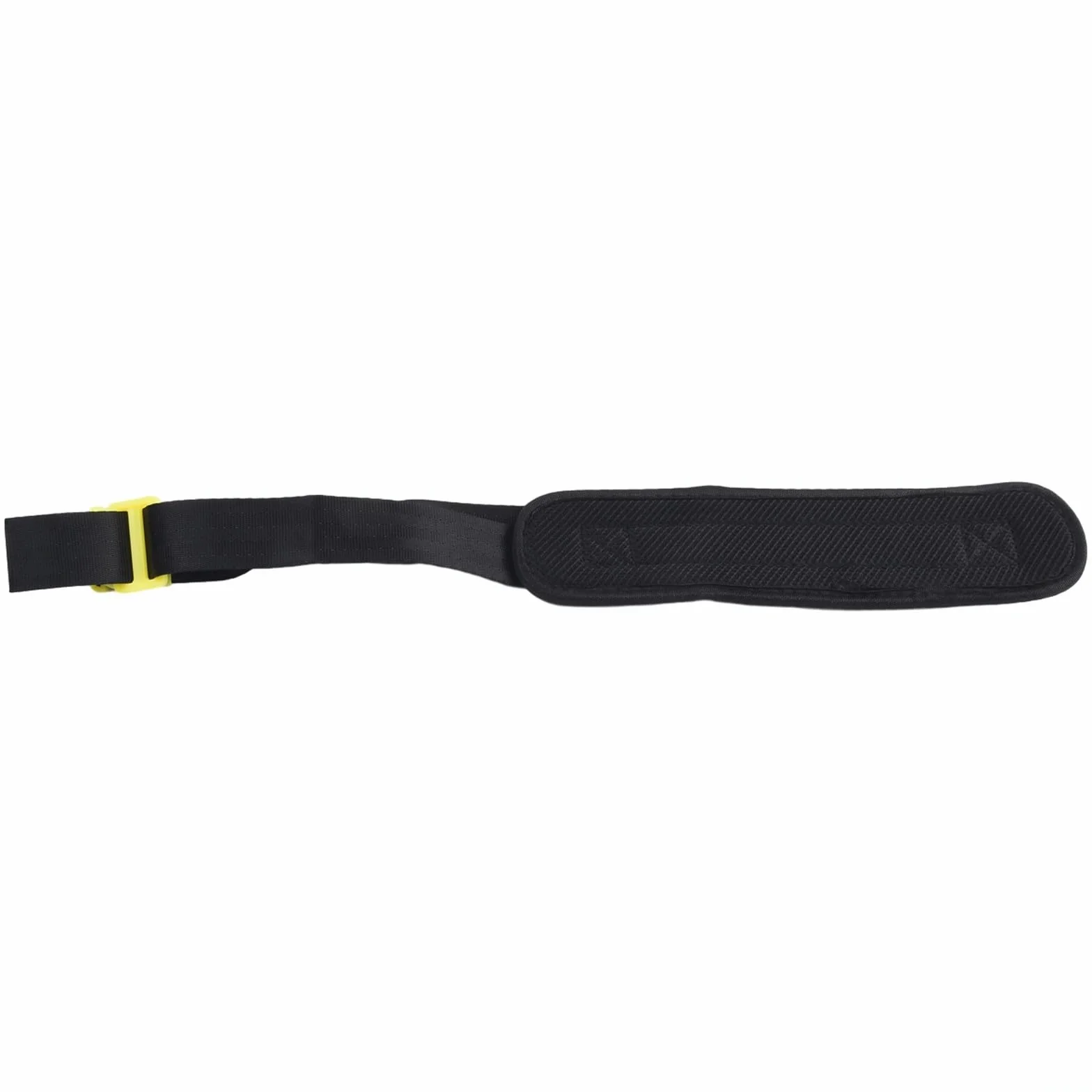 Correa de pulverización funcional y ergonómica para mochila