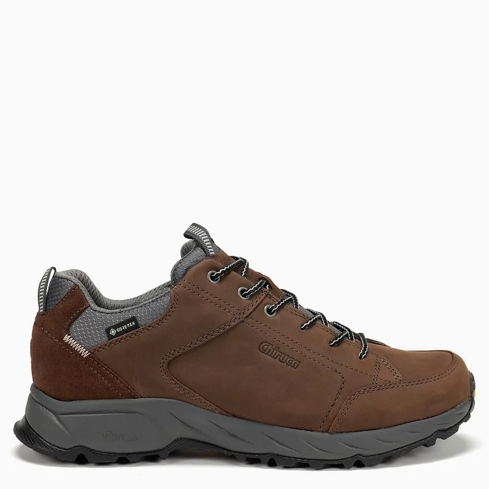 CHIRUCA - Zapatos de Vestir para Hombre Ottawa para: HOMBRE color: MARRON talla: 42