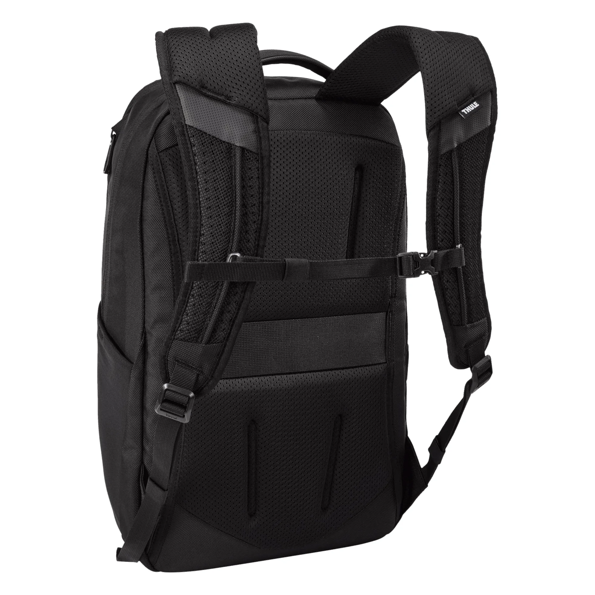 Thule Accent Recycled Backpack 23L Black