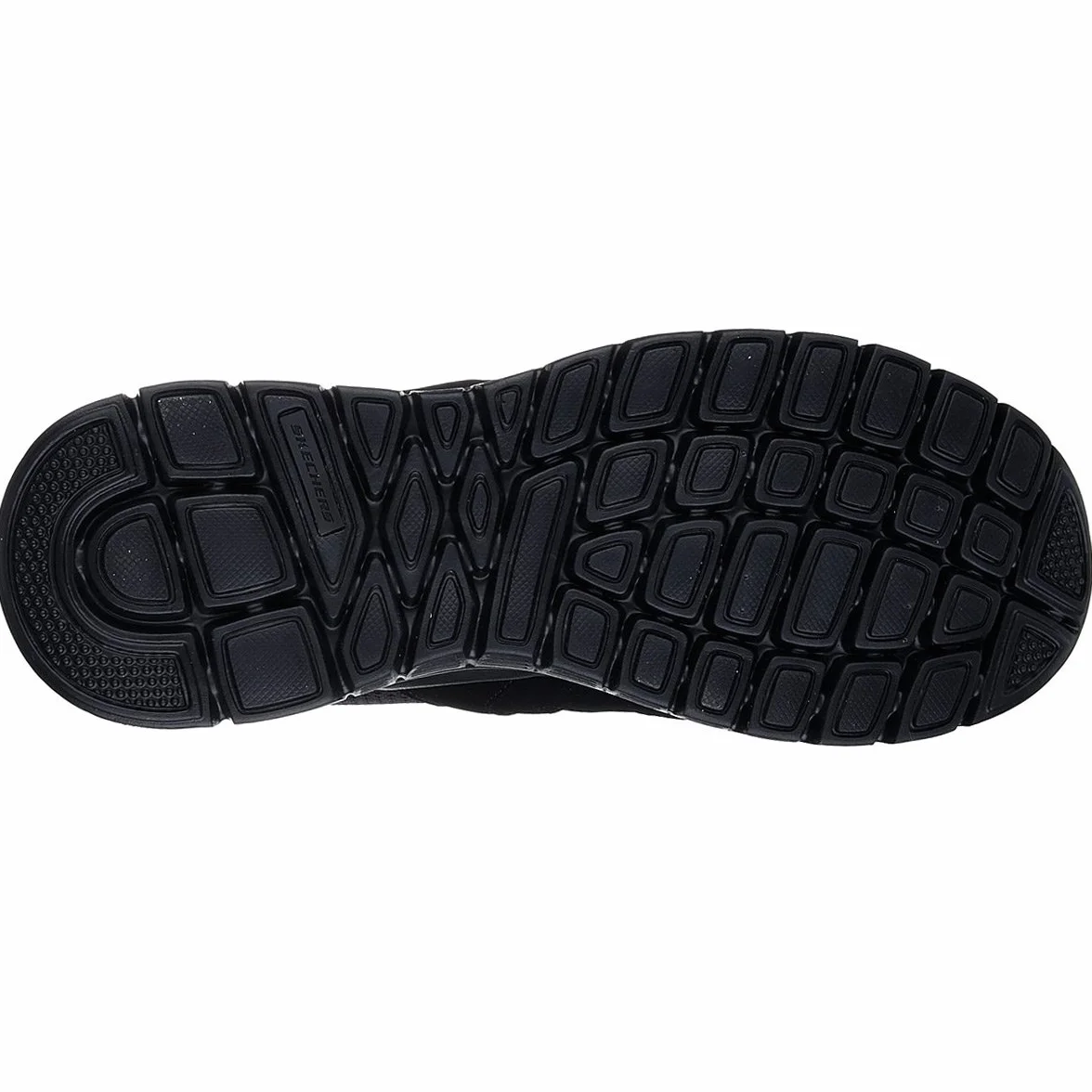 Skechers Burns Agoura - Zapatillas Hombre