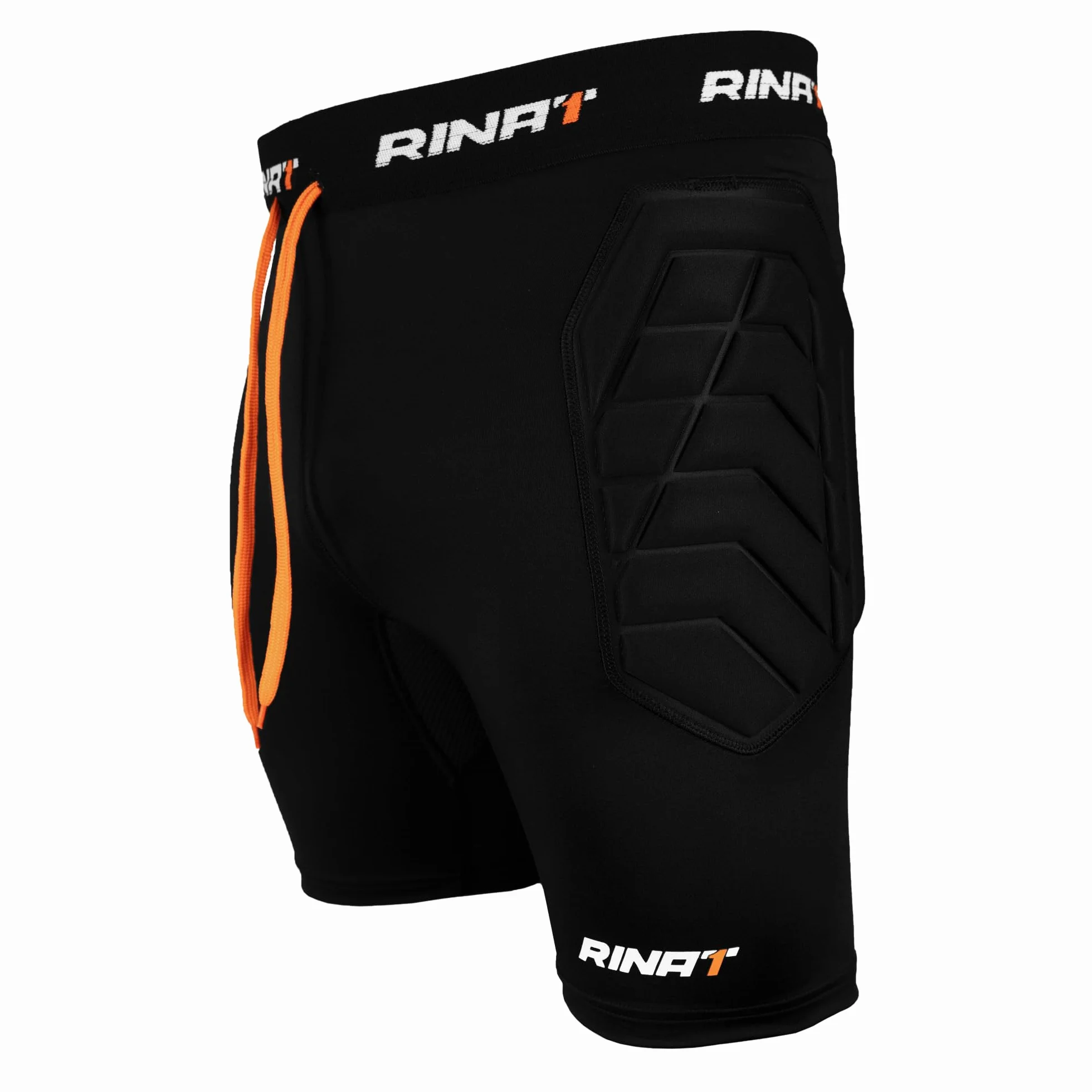 Rinat Pantalón de Portero Short Egotiko, Unisex Adulto