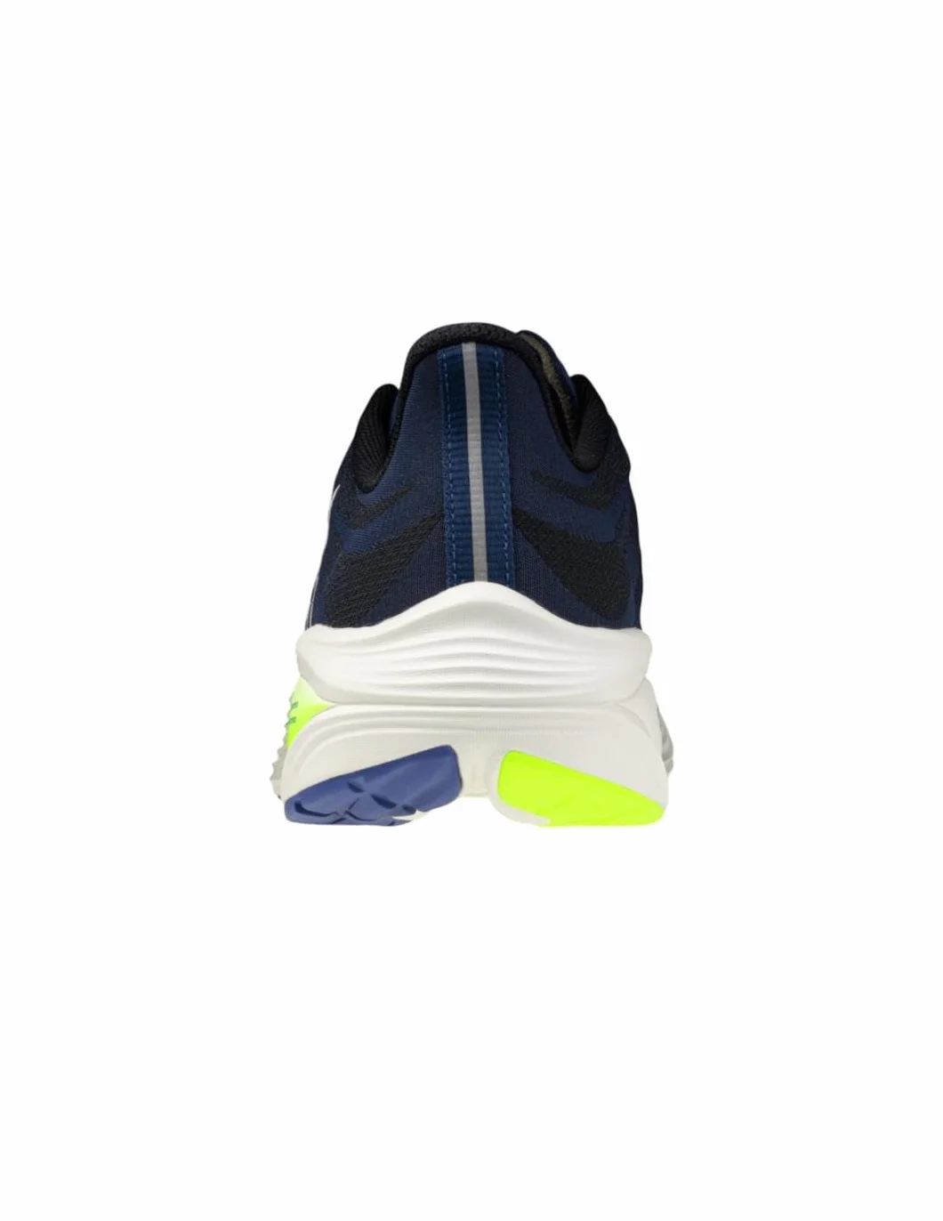 Mizuno Zapatillas de Running Neo Cosmo Azul J1GC2510-51