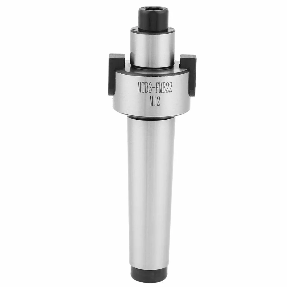 Venta loca Fresa Frontal MT3-FMB22 400R-50-22 APMT1604 Insertos de carburo CNC