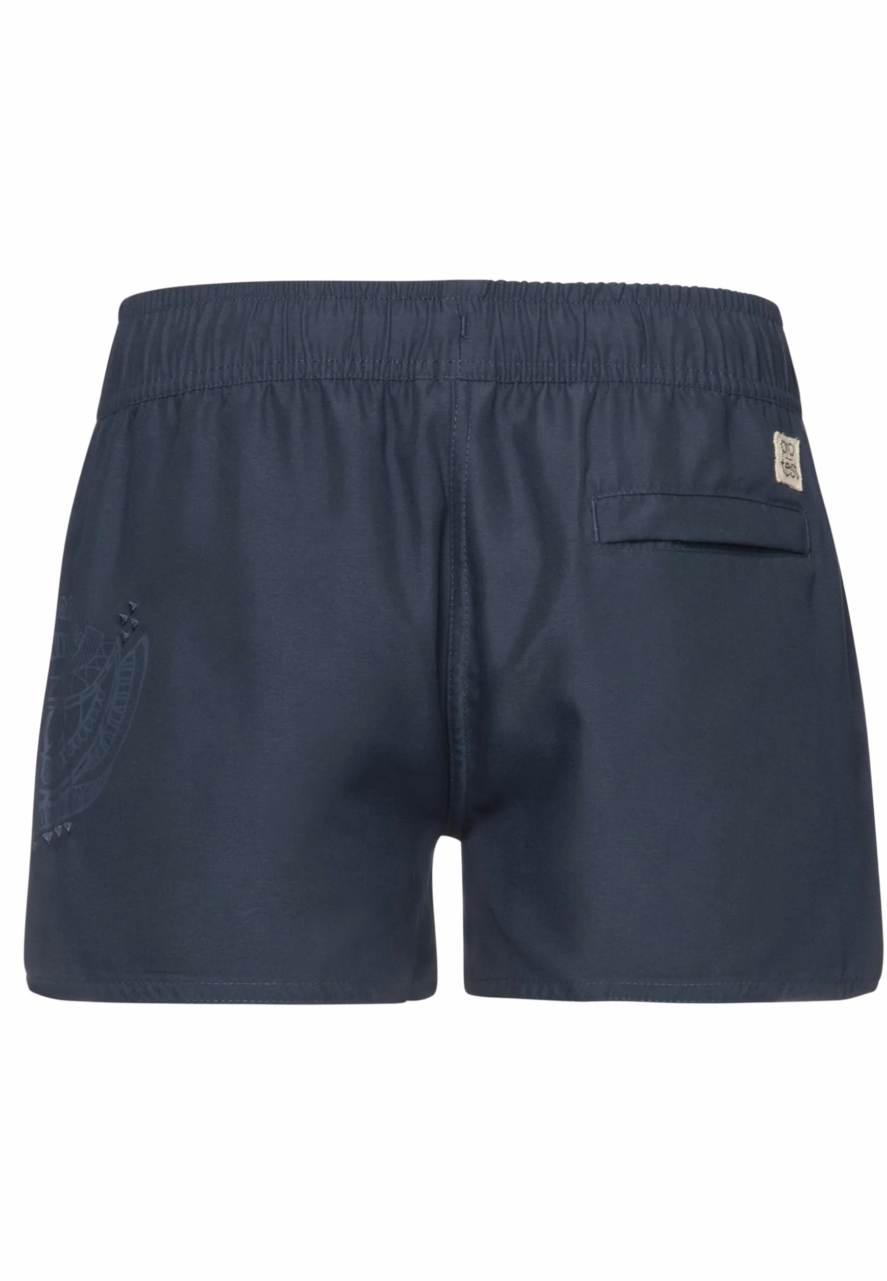 Protest Fouke Jr Shorts para Niña Niñas