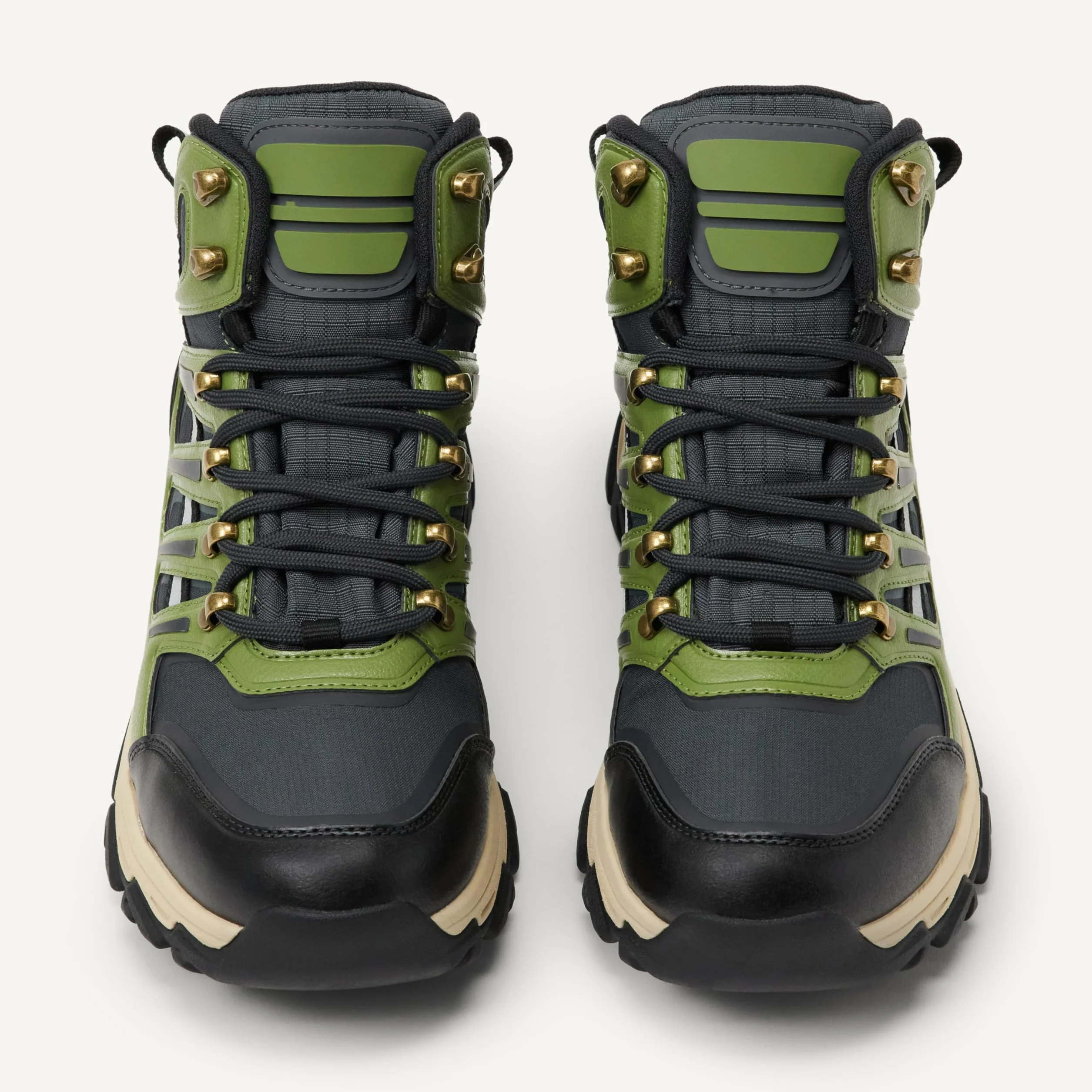 Amazon Essentials Botas de Senderismo Impermeables Hombre