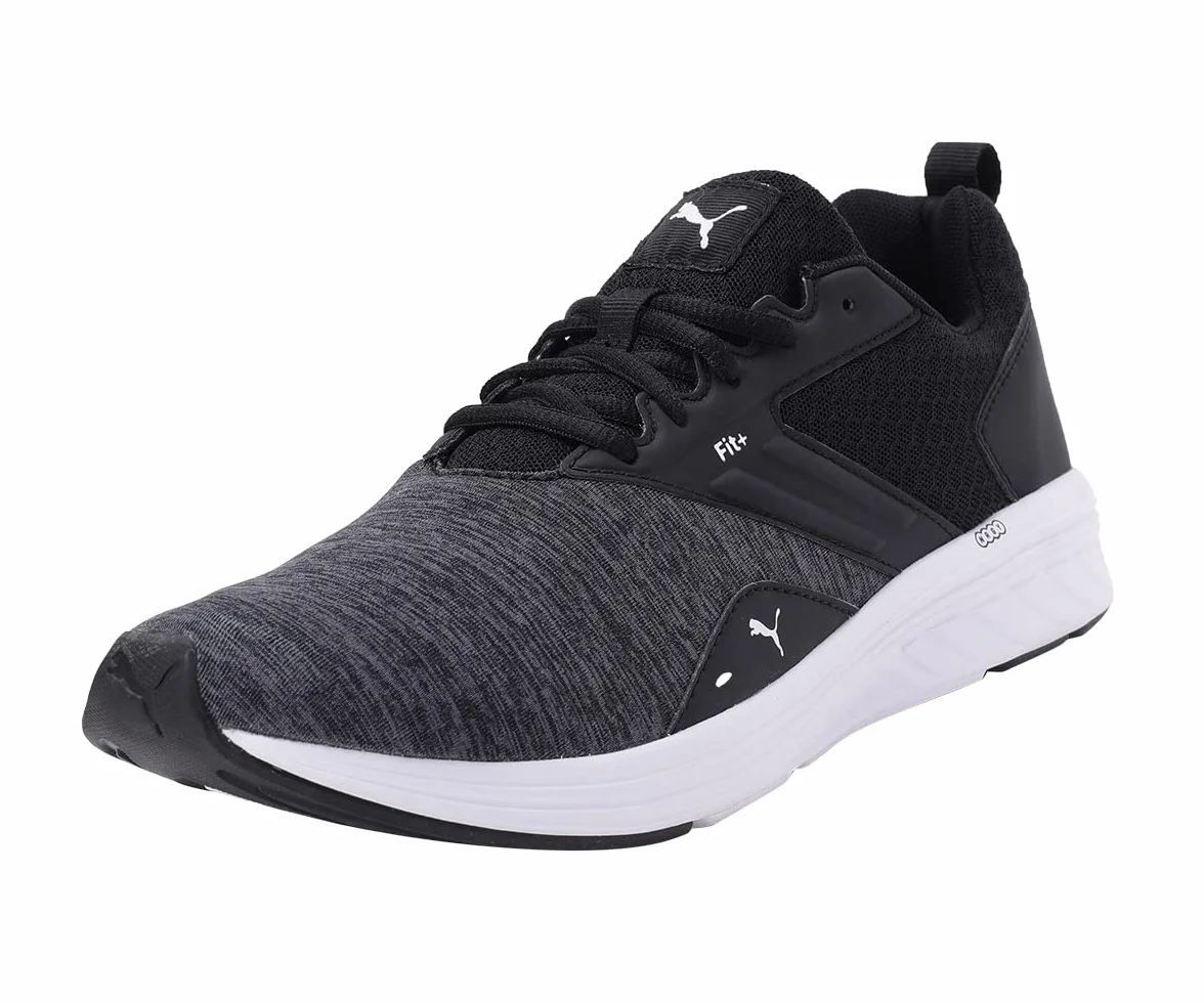 PUMA Nrgy Comet, Zapatillas Deportivas Unisex Adulto