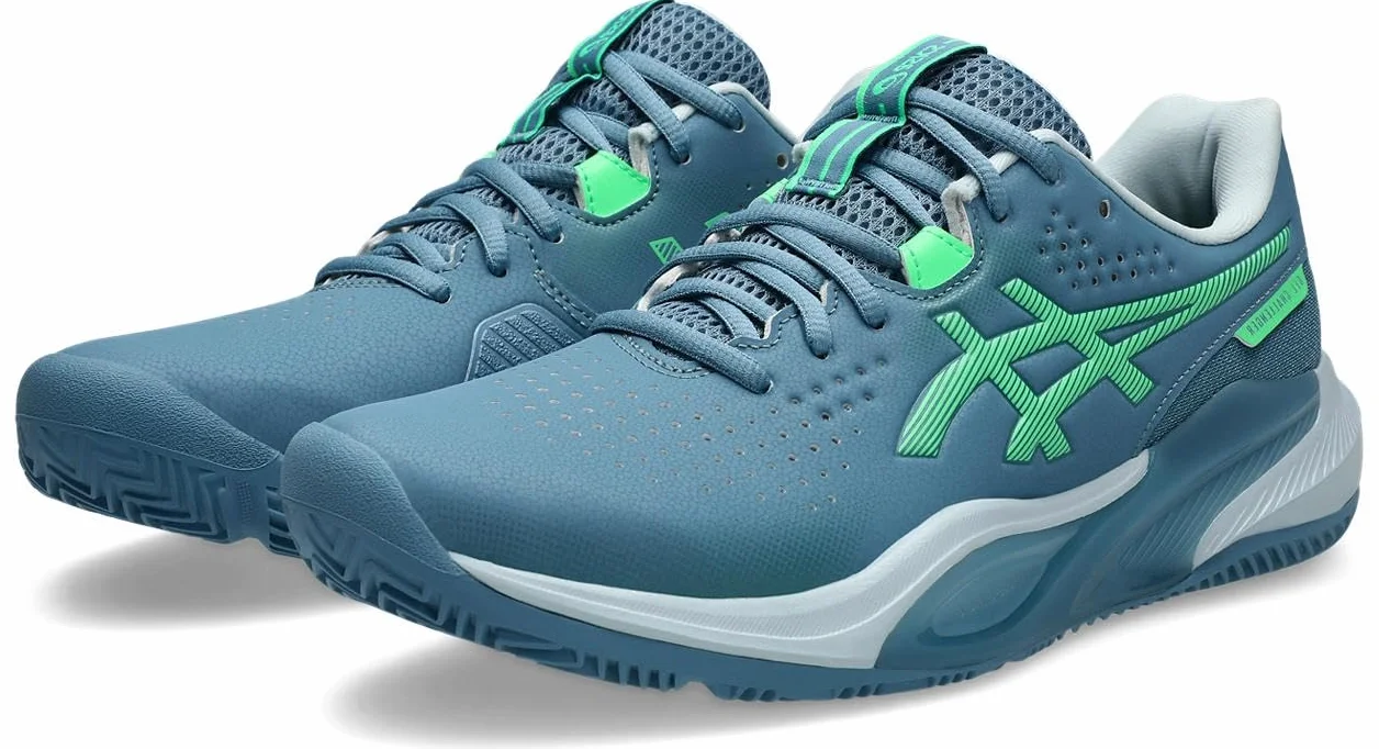 Asics Gel-Challenger 15 Padel SneakerHombre