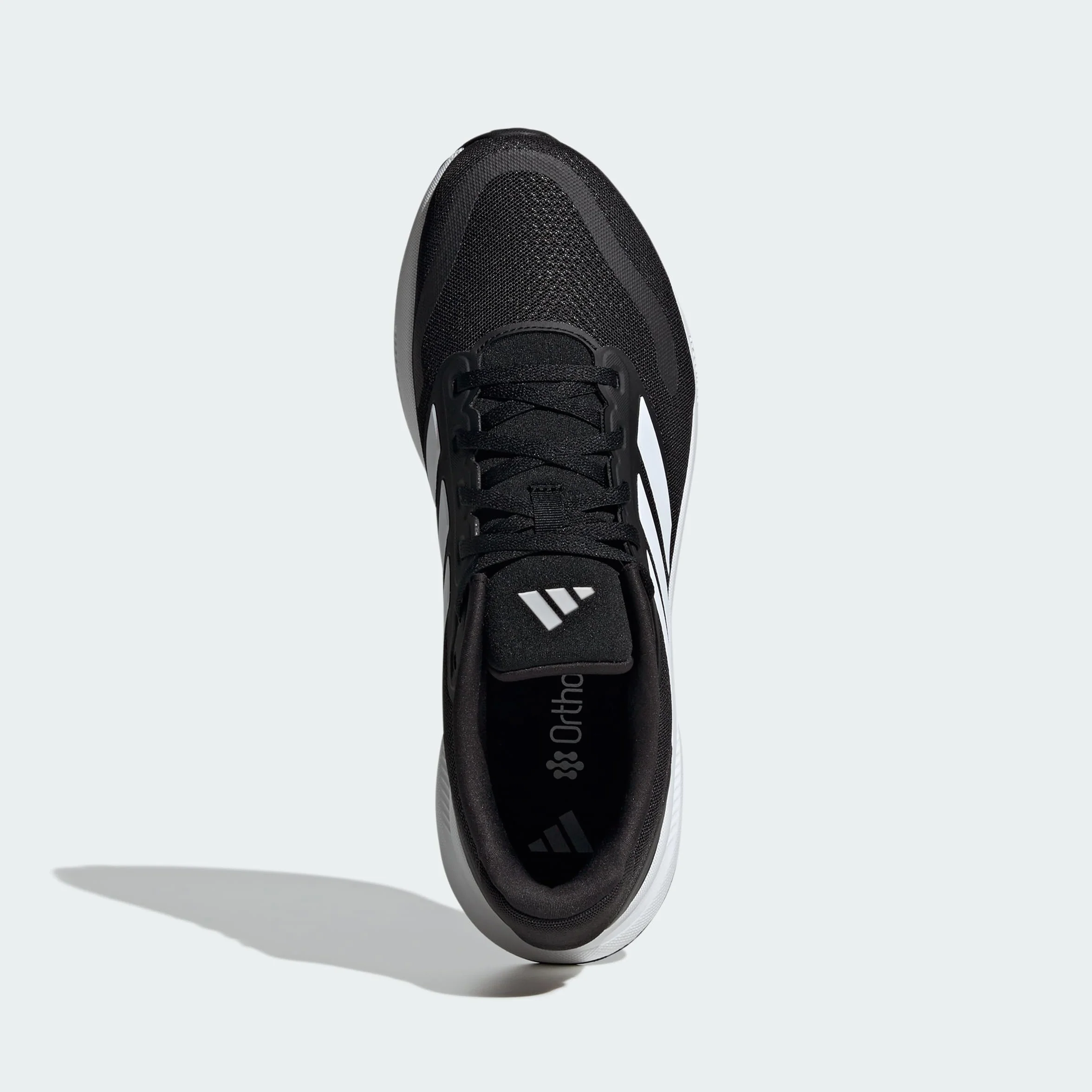adidas Men's Zapatilla Runfalcon 5 Wide Running