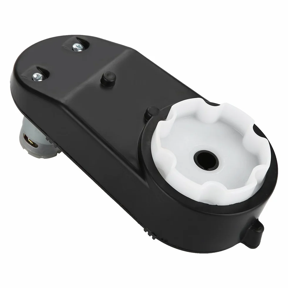 Motor eléctrico universal RS390 12V 16000RPM piezas de repuesto para juguete automatización industrial