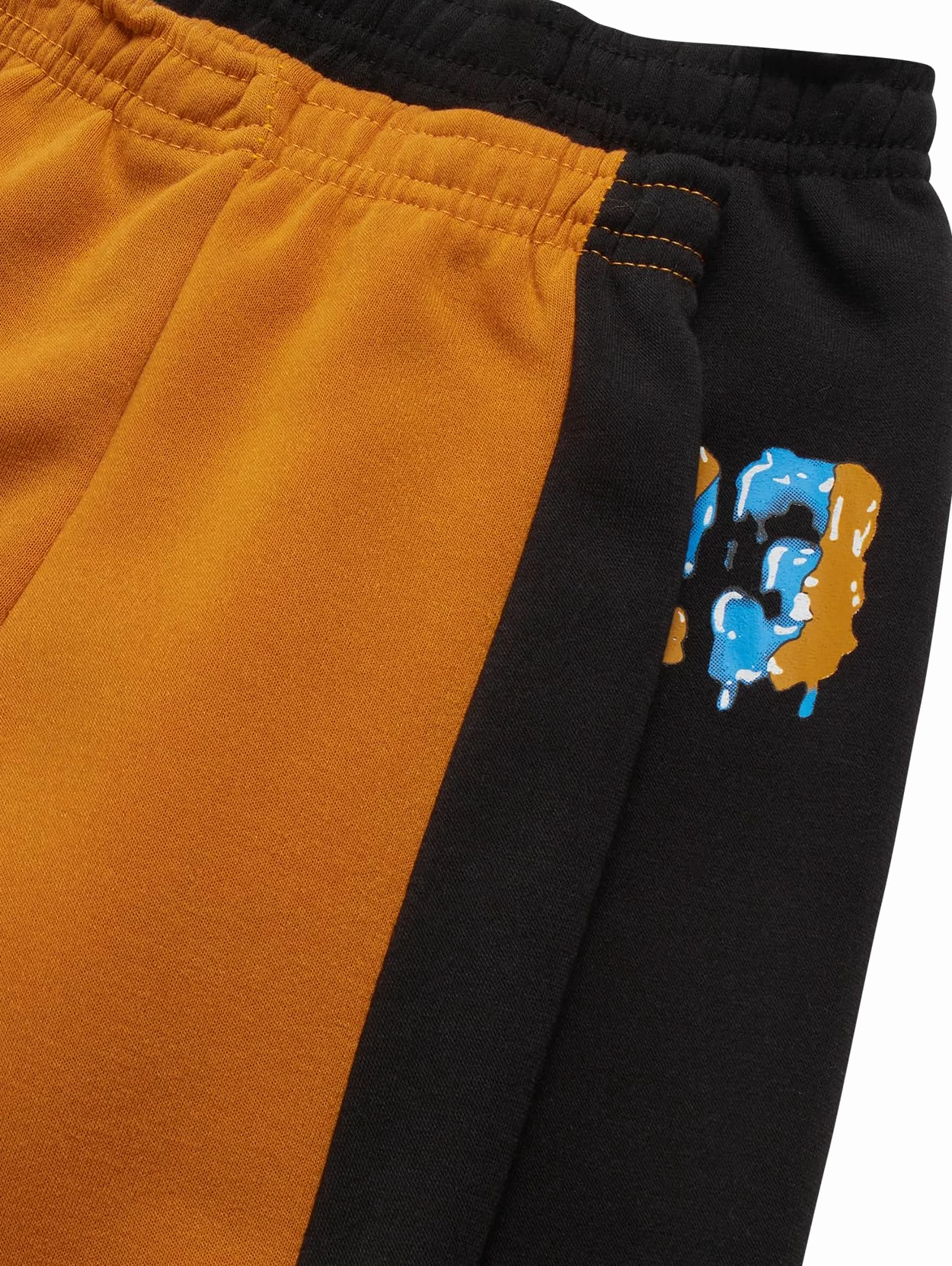 Retro Apparel Conjunto de sudadera para niño, 3 piezas, sudadera con capucha de forro polar y pantalones deportivos (12M-7)