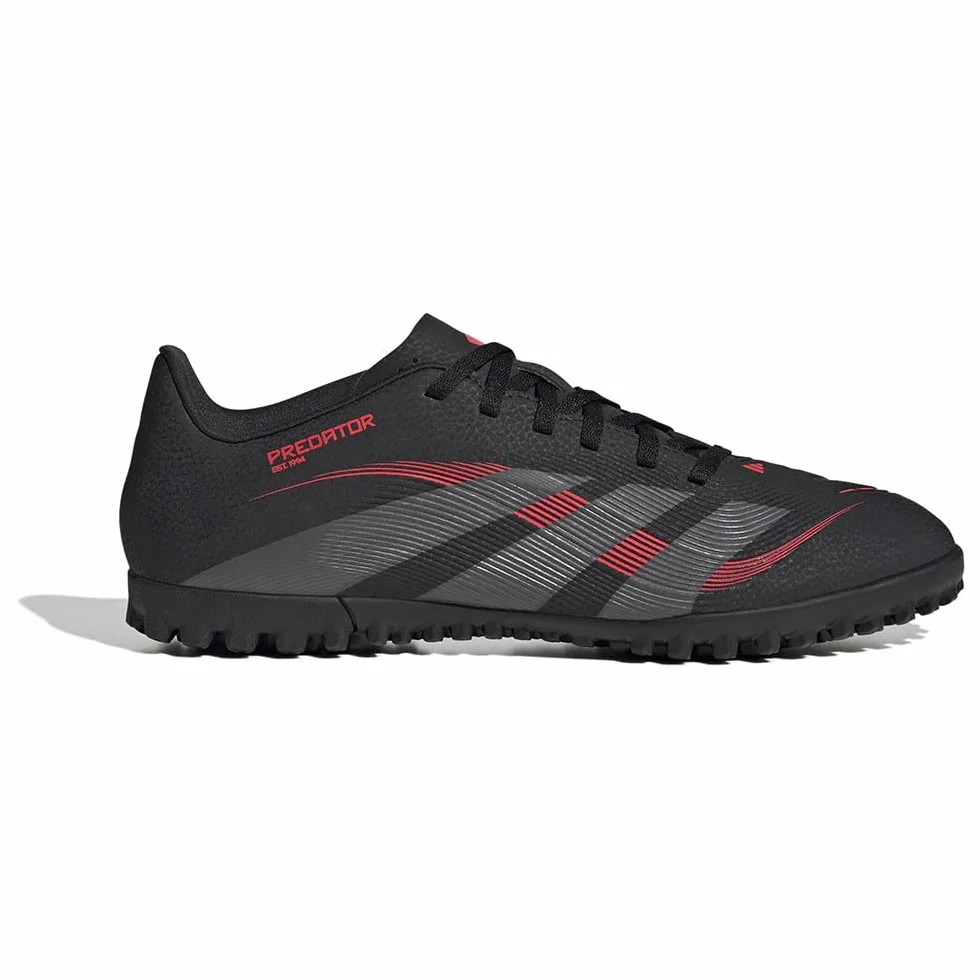 Adidas Unisex Club Turf Football Boots