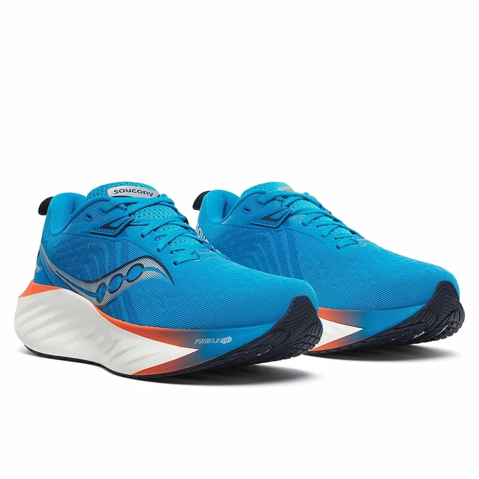Saucony