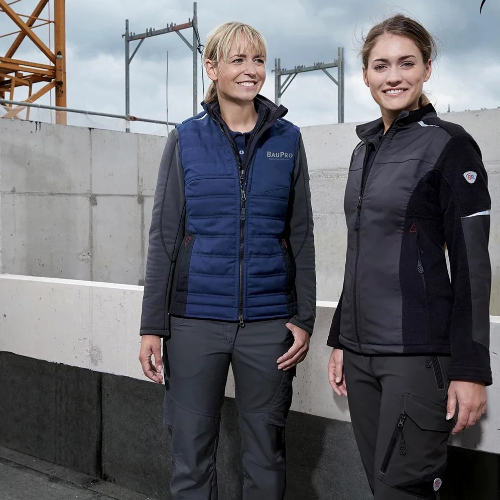 BP Chaqueta de trabajo funcional 1995 570 para mujer, varios modelos (antracita/S)