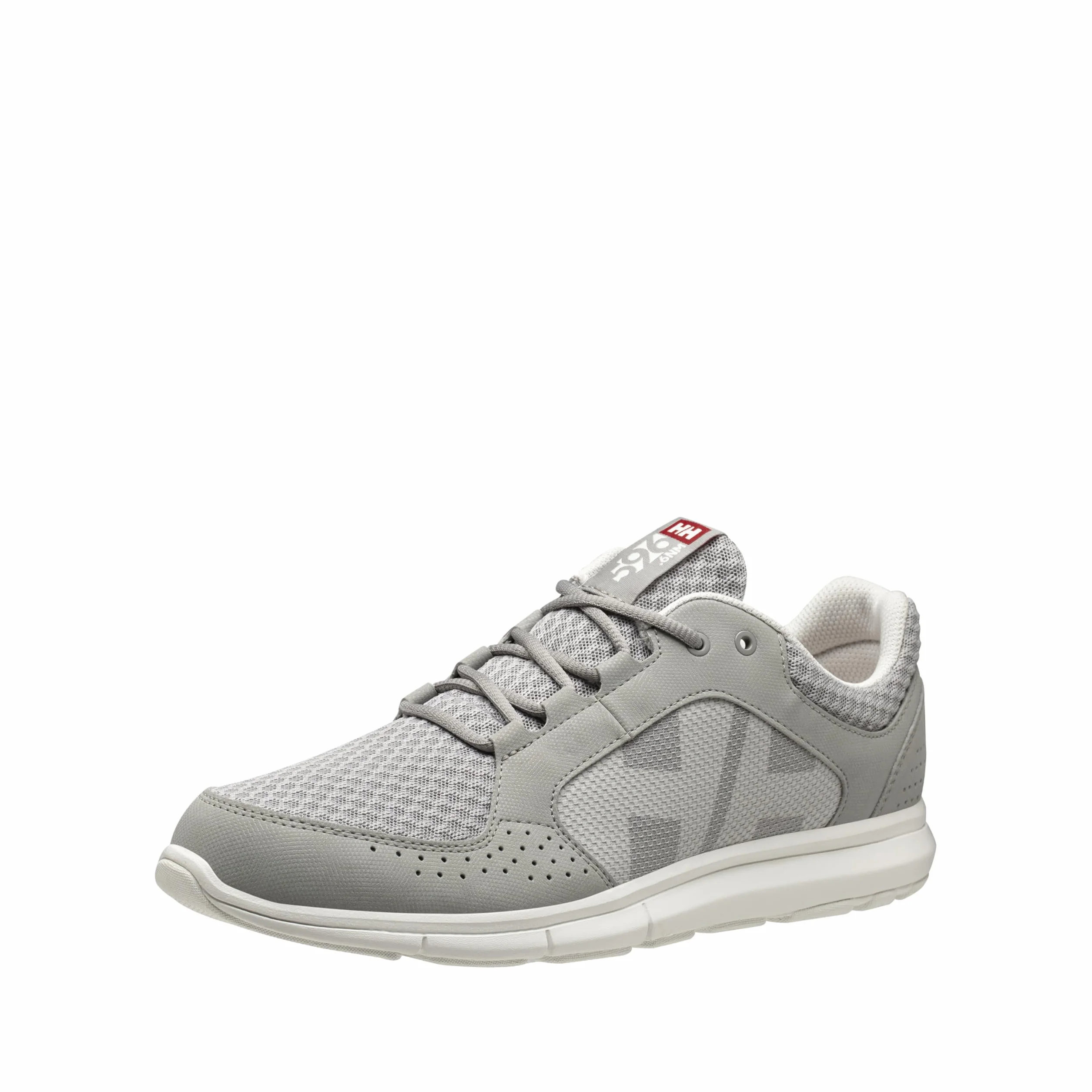 Helly Hansen Hombre Zapatillas Ahiga V4 HP