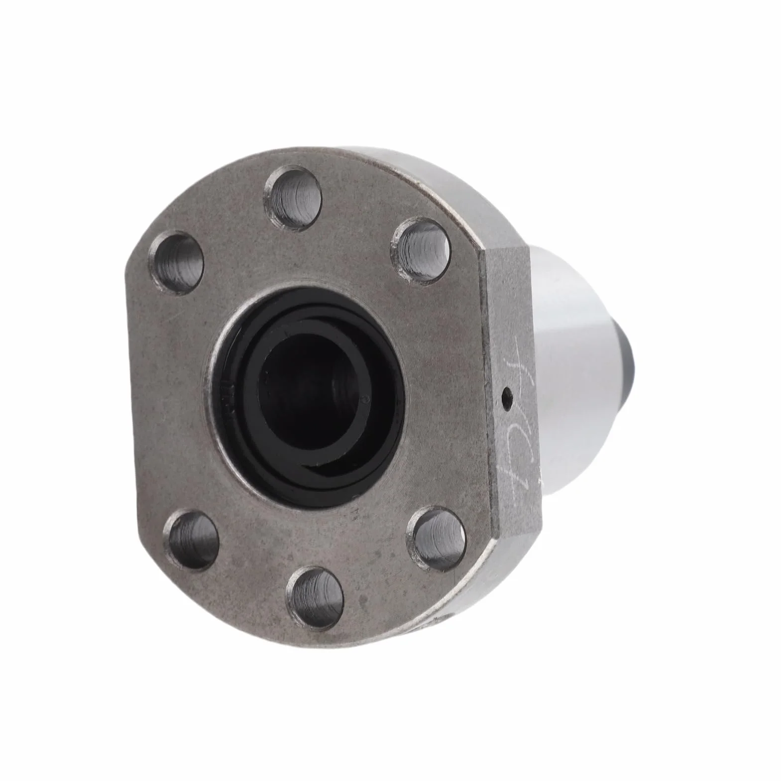 Tuerca de Husillo de Bolas 1605 SFU160, Husillo de Bolas Lineal con Brida de Acero 16mm