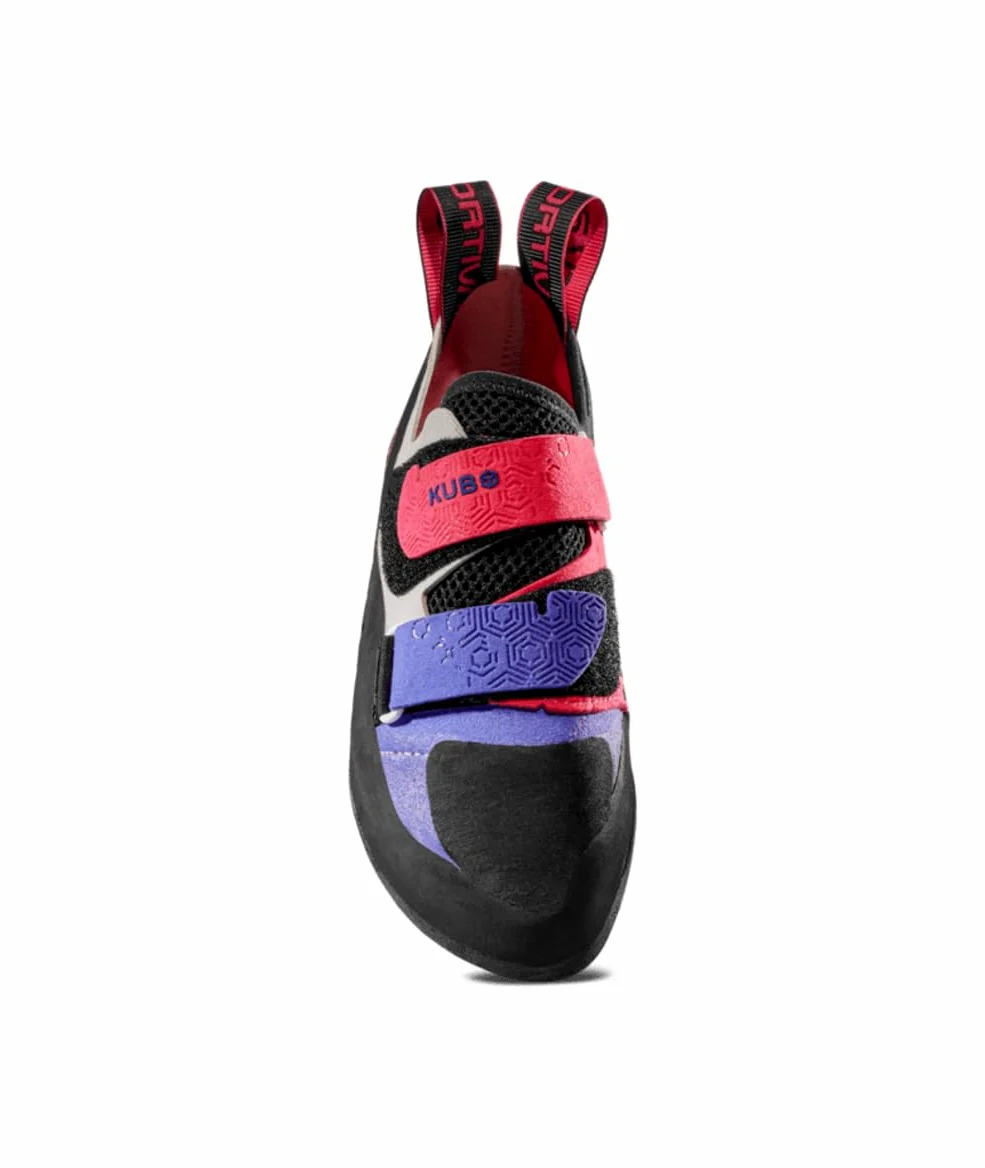 La Sportiva Kubo Climbing Shoes EU 36
