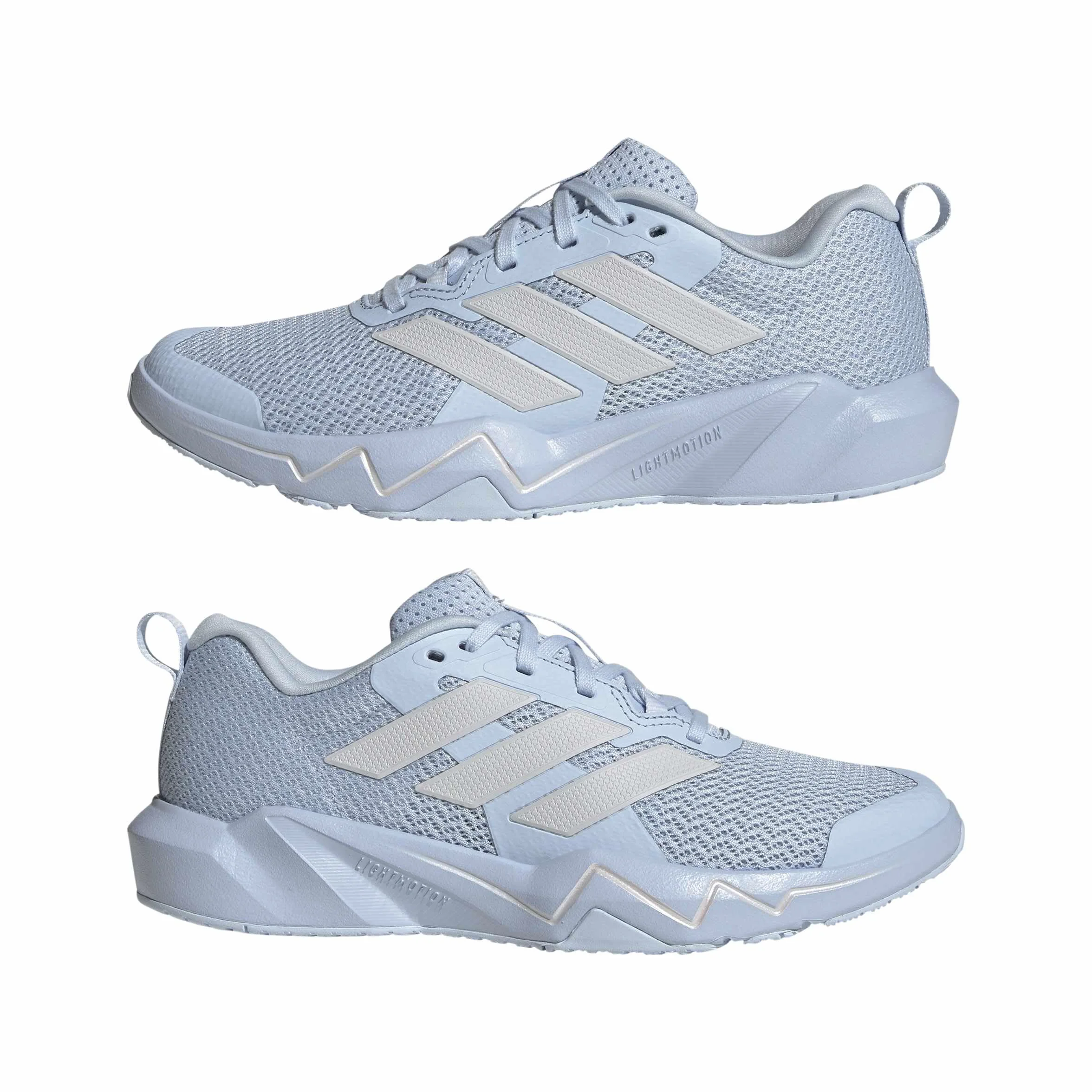 Adidas Mujer Rapidmove Go Training Zapatos