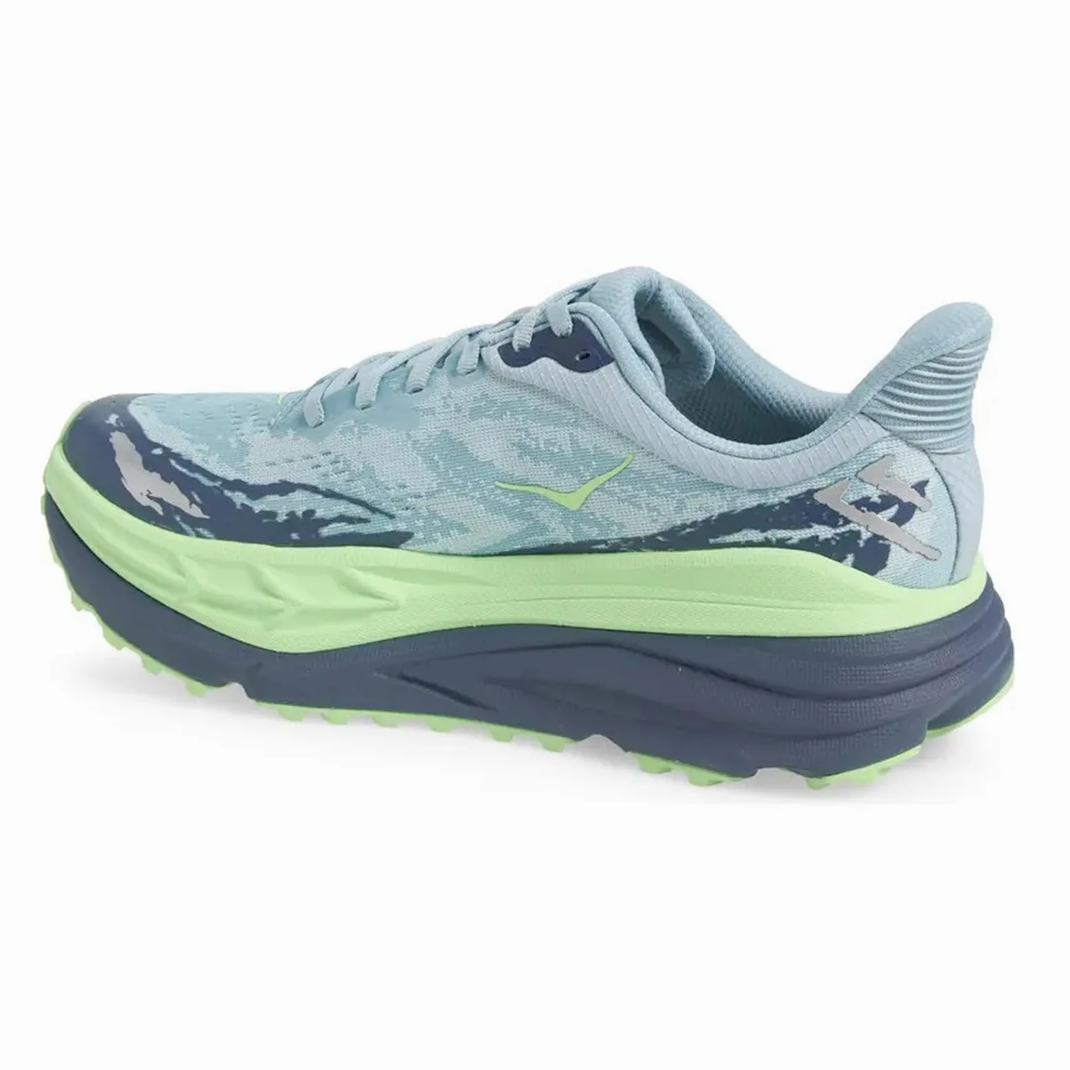 Hoka Stinson 7 SneakerHombre