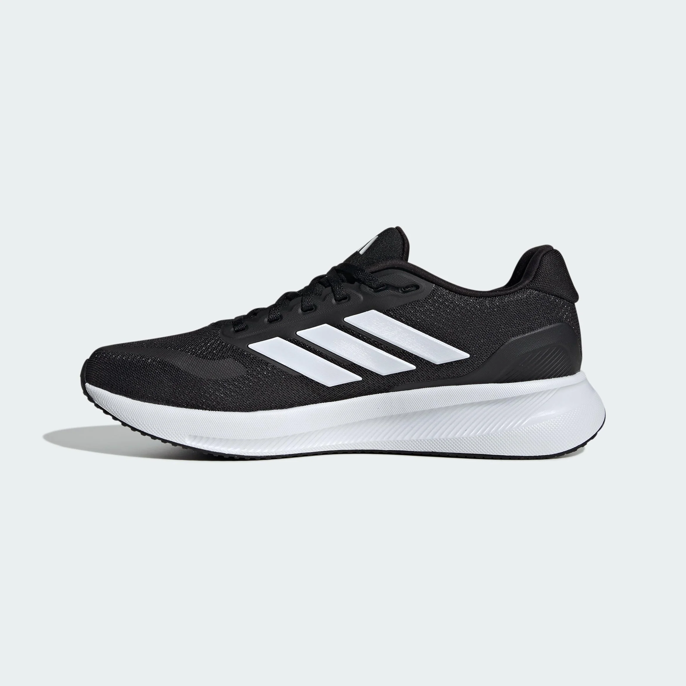 adidas Men's Zapatilla Runfalcon 5 Wide Running