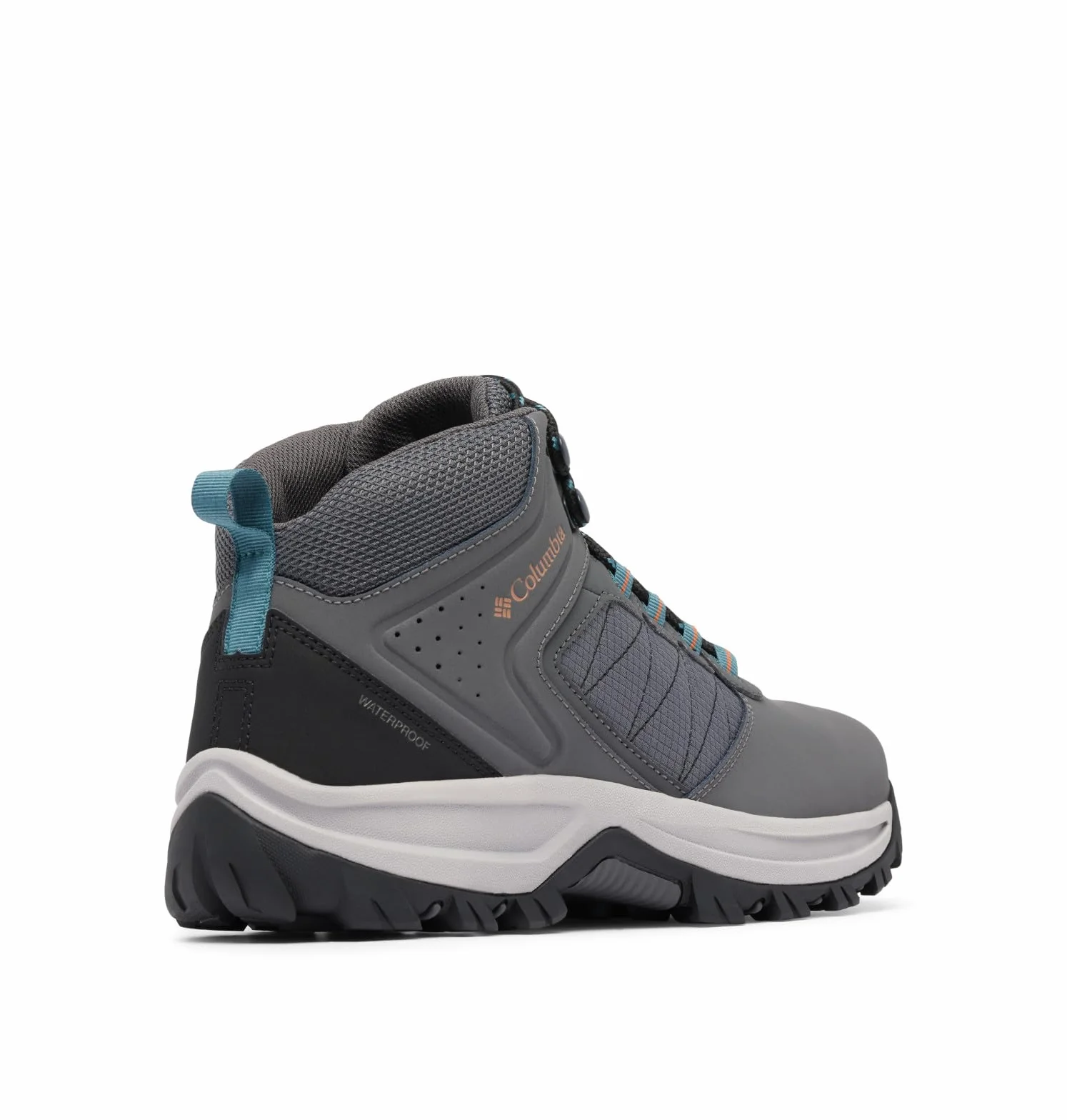 Columbia Transverse Hike Waterproof Botas Montaña de Senderismo y Trekking para Hombre