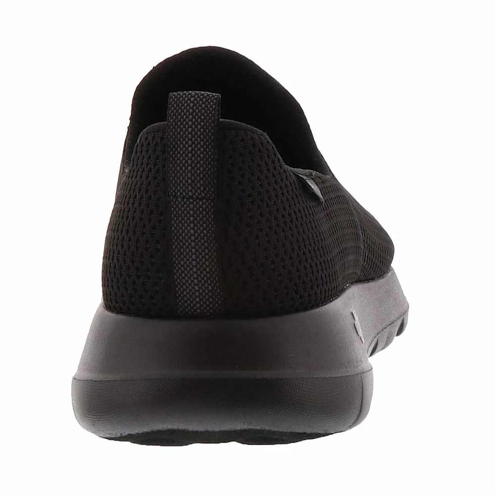 Skechers Go Walk MAX-Athletic Air Mesh Slip On Walking Shoe Hombre