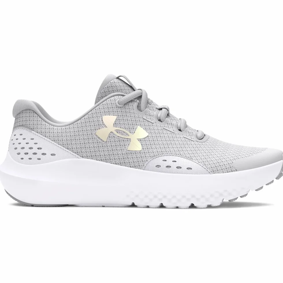 Under Armour UA GGS Surge 4 Zapatillas para correrMujer