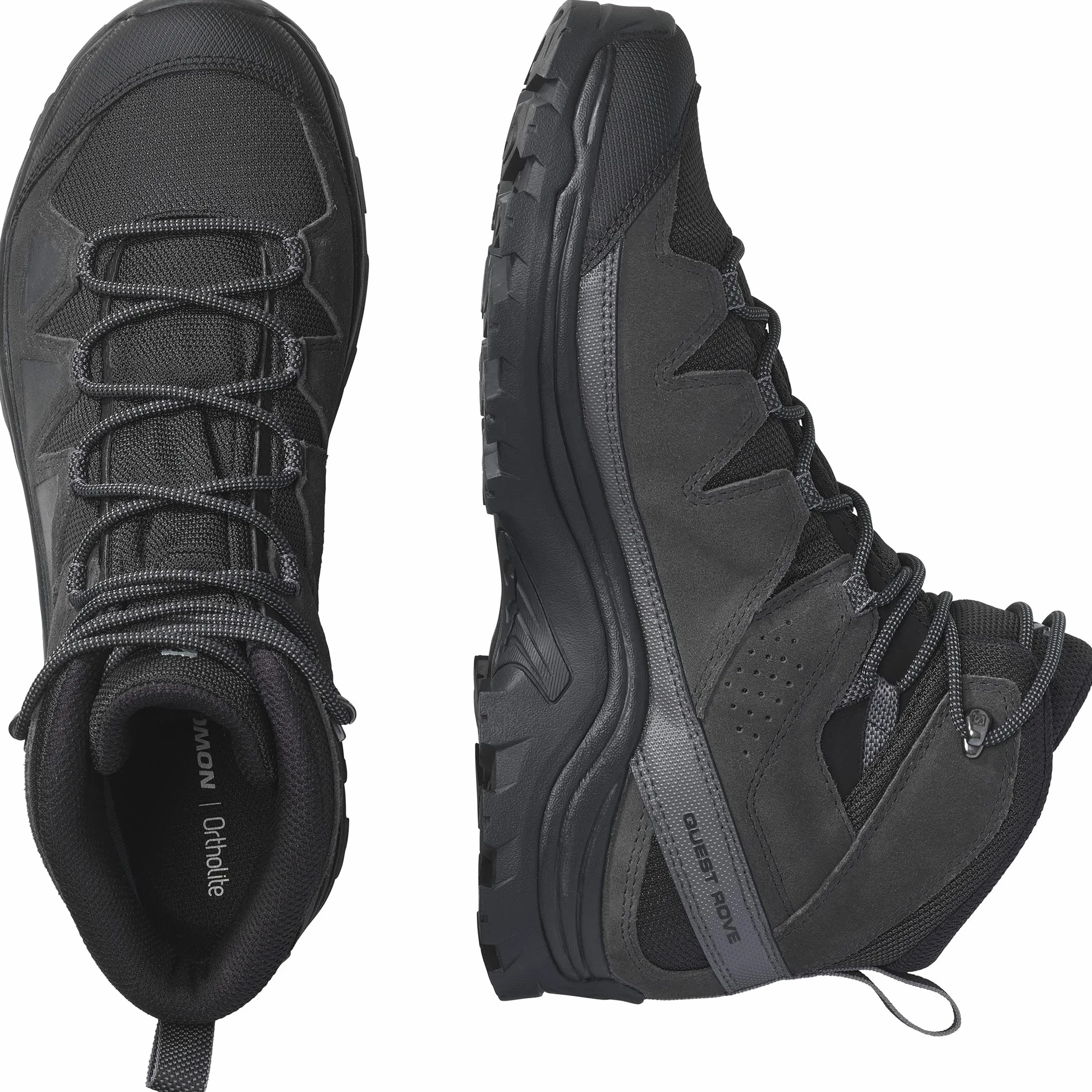 Salomon Quest Rove Gore-Tex BotasHombre