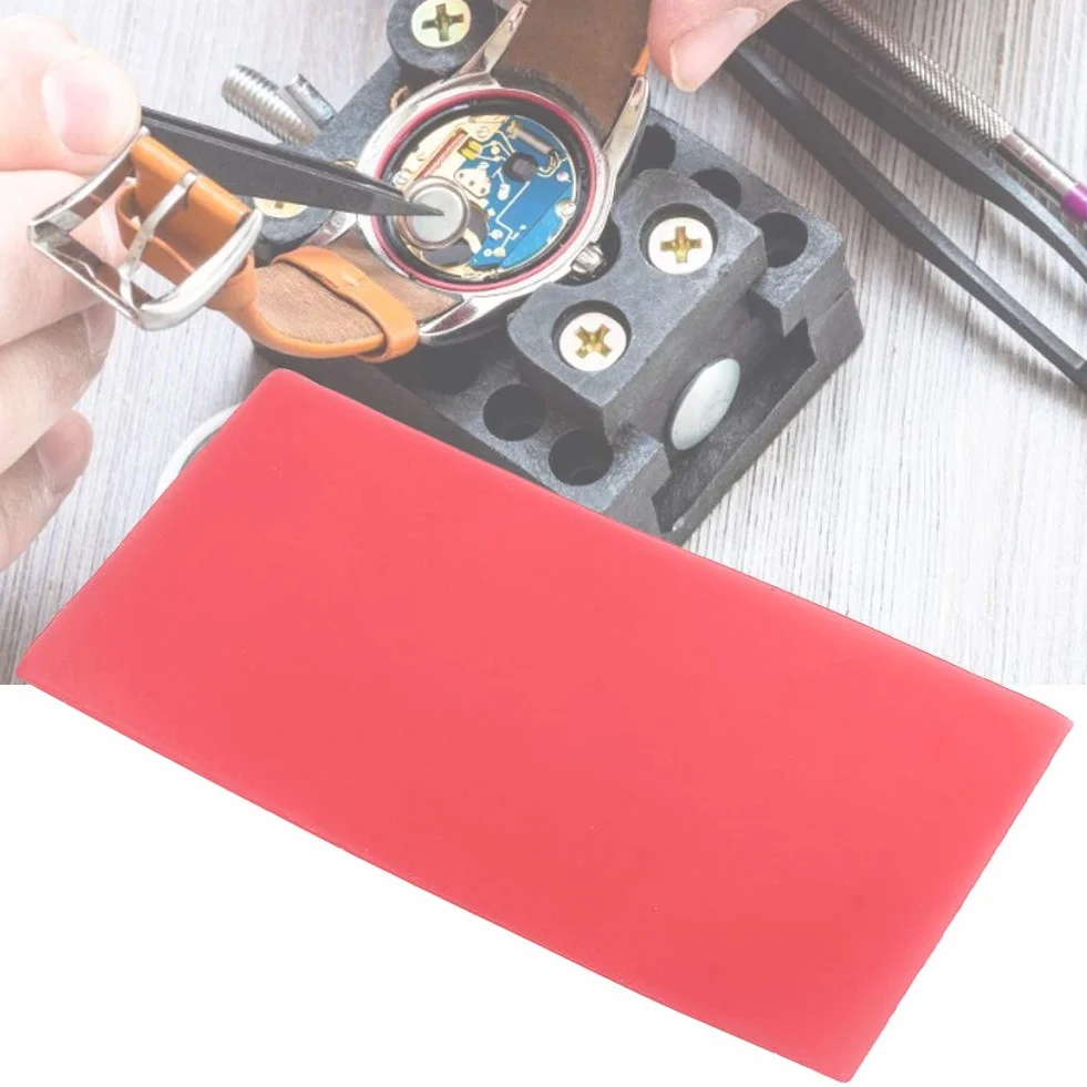 Cera para placa base 1.3mm juego de 10 para fundición de joyería